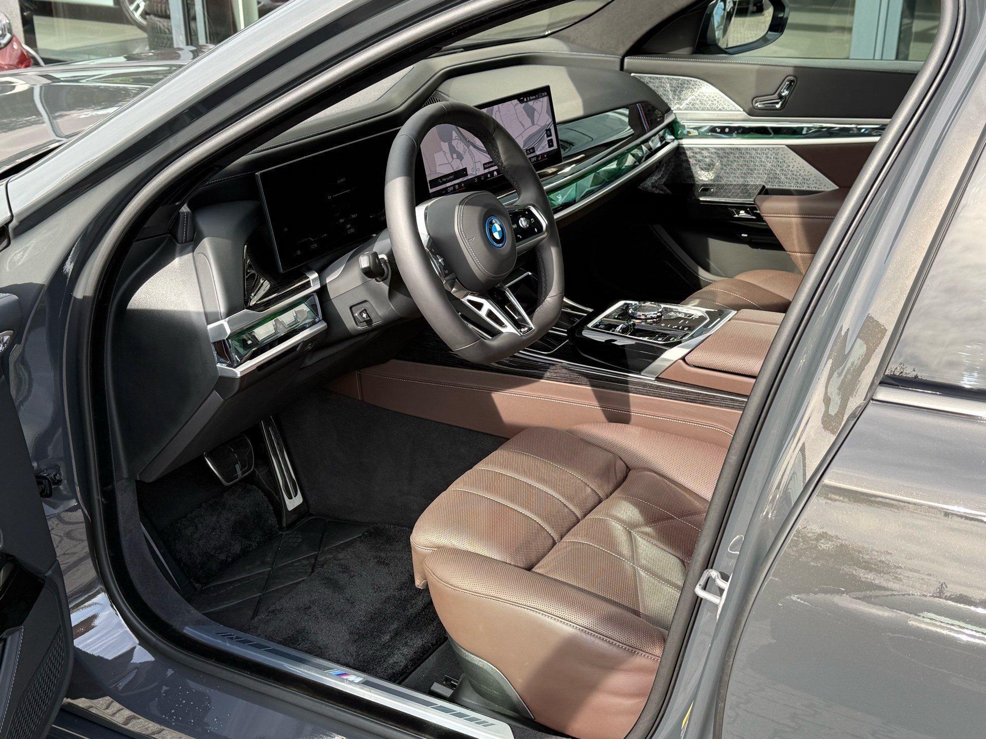 BMW i7 – Bild 5