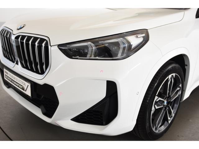 BMW X1 – Bild 2
