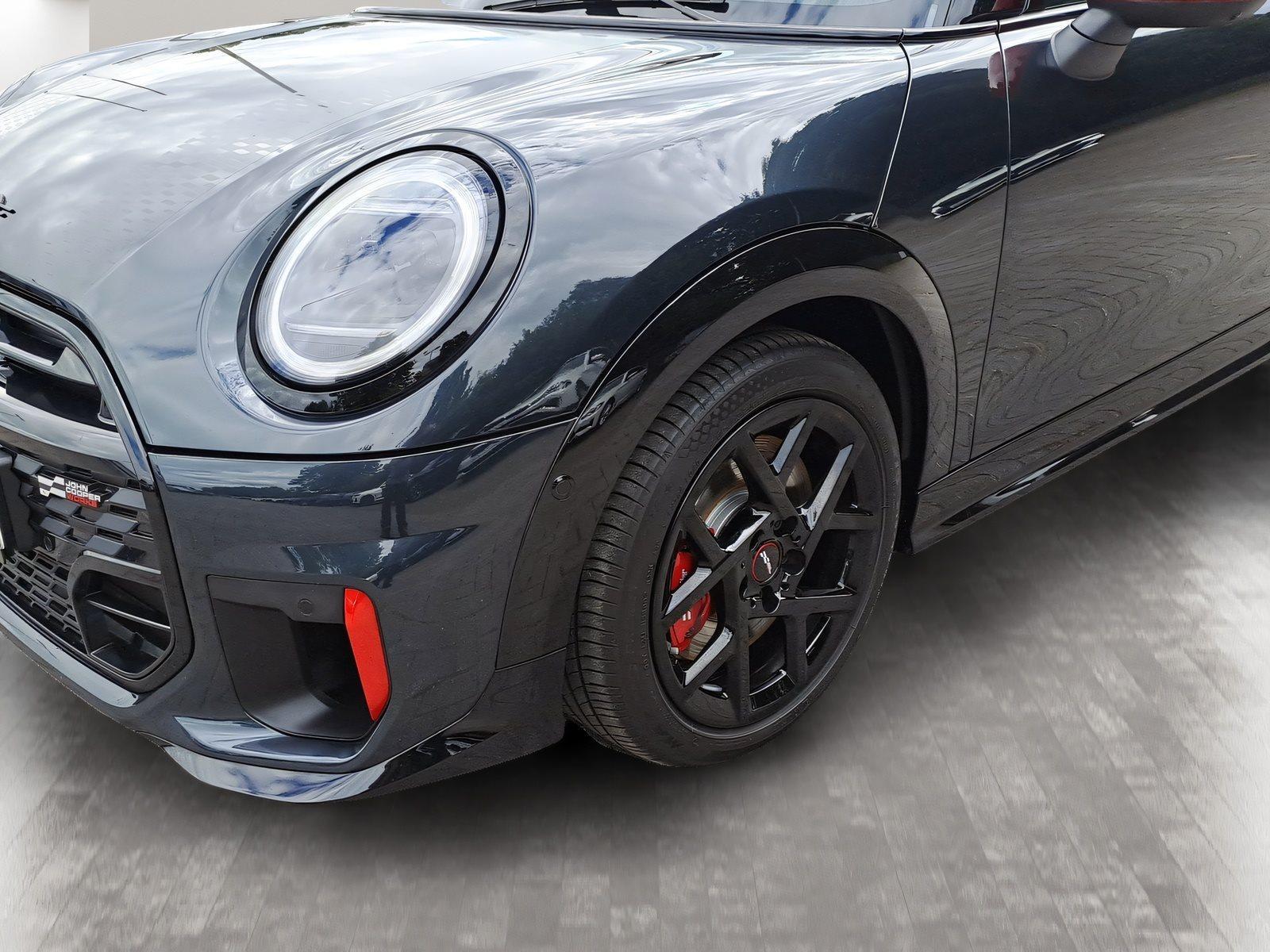 MINI Cooper 3-Türer – Bild 19