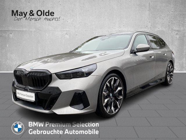 BMW 5er Touring