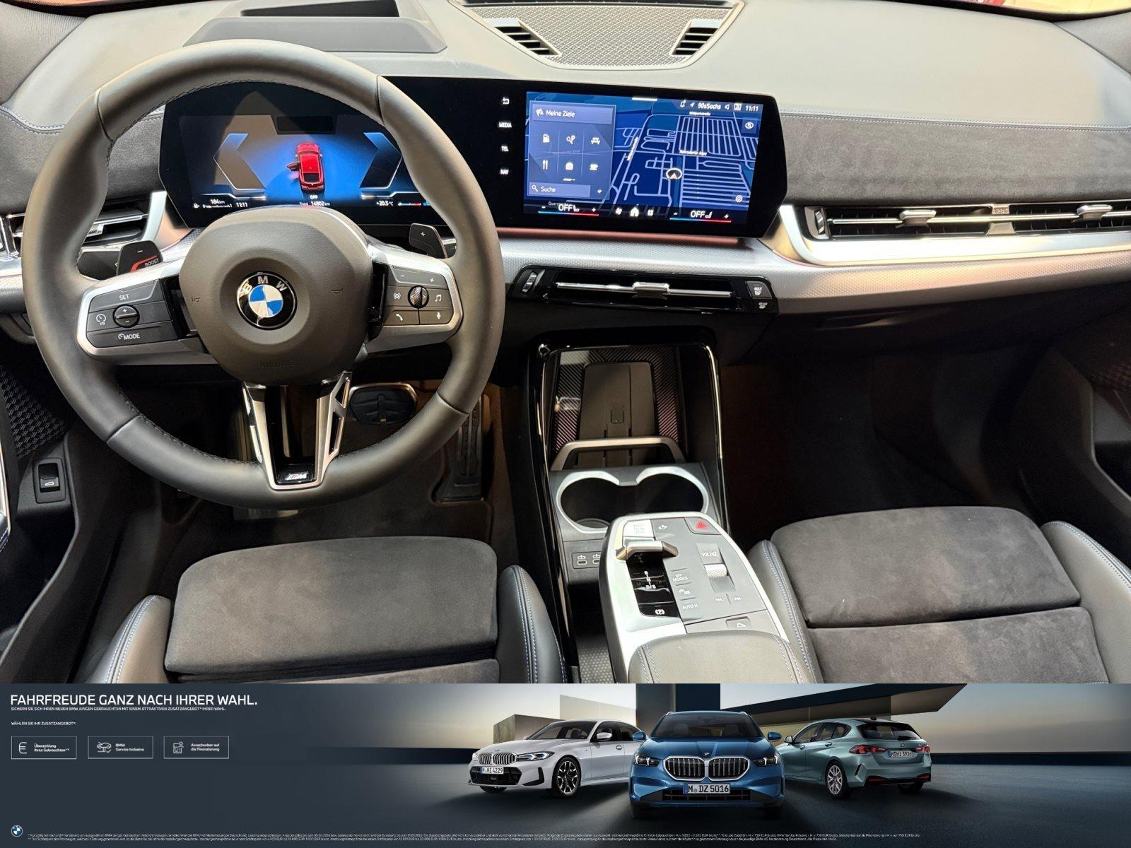 BMW X2 – Bild 8
