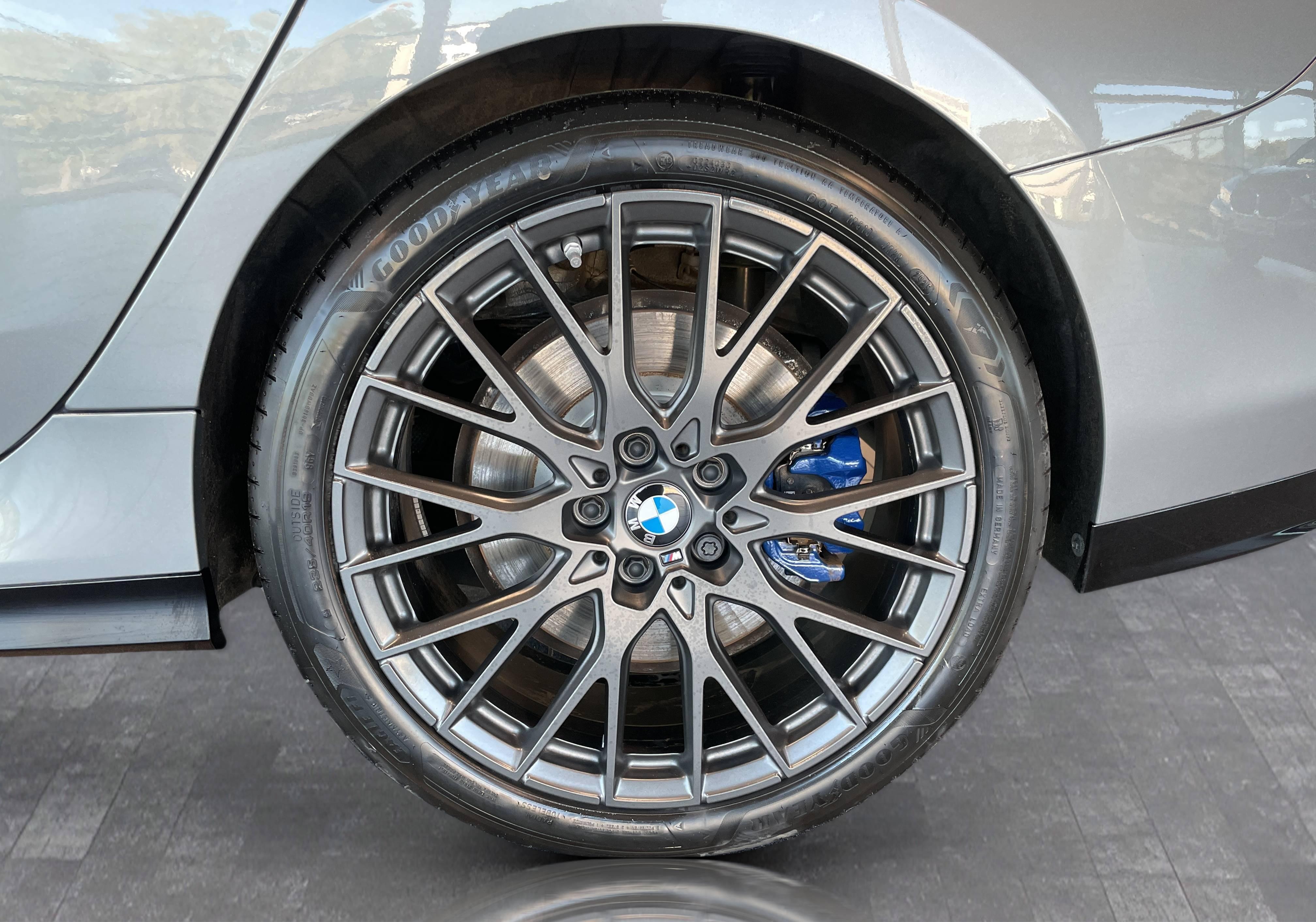 BMW 2er Gran Coupé – Bild 13