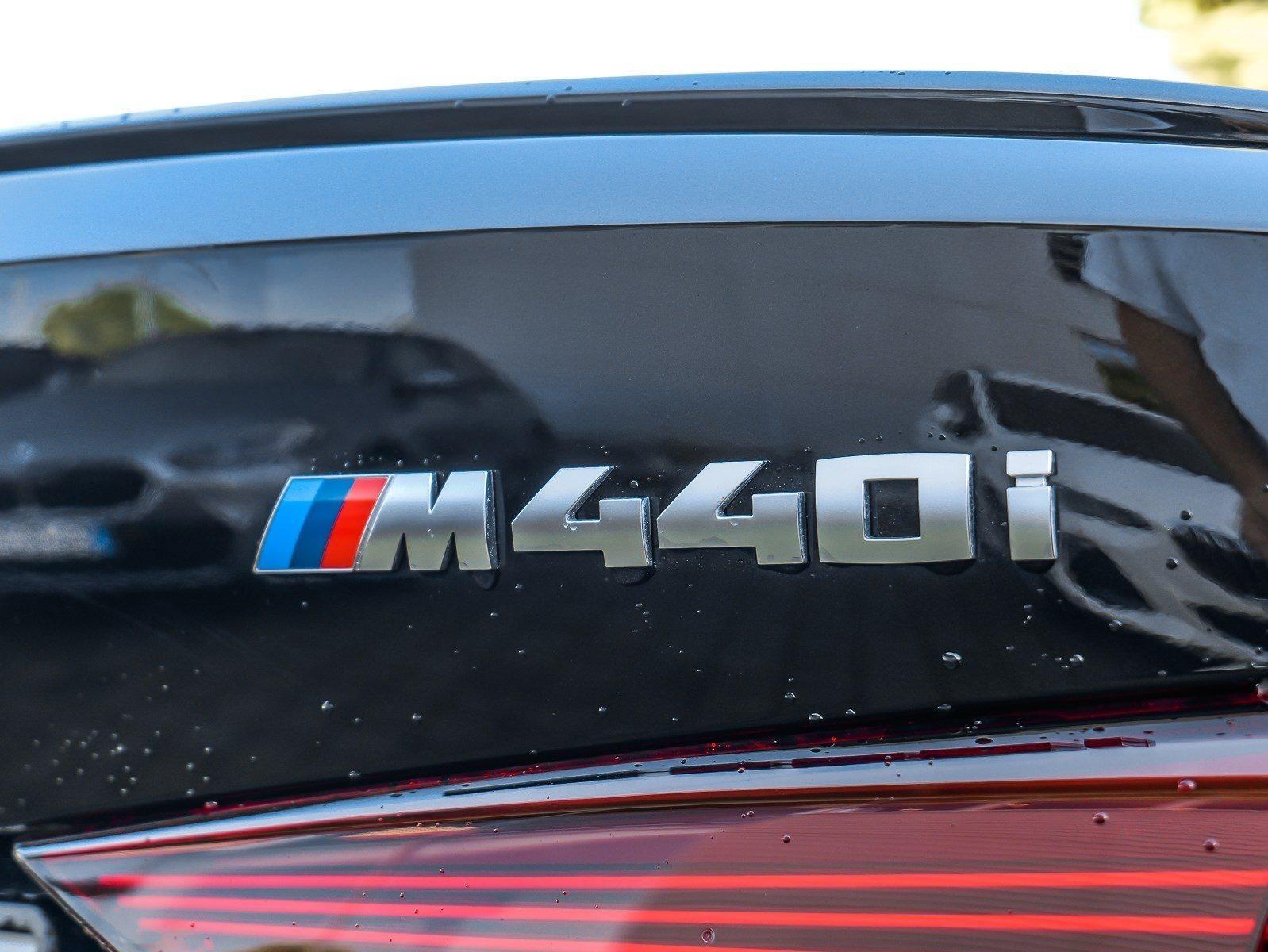 BMW 4er Gran Coupé – Bild 12
