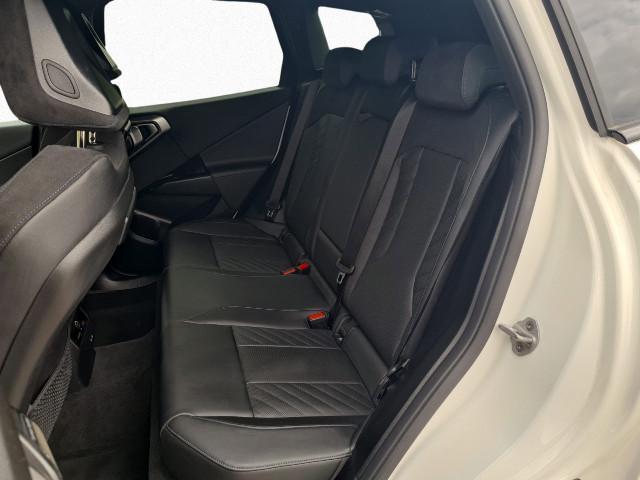 BMW X3 – Bild 15