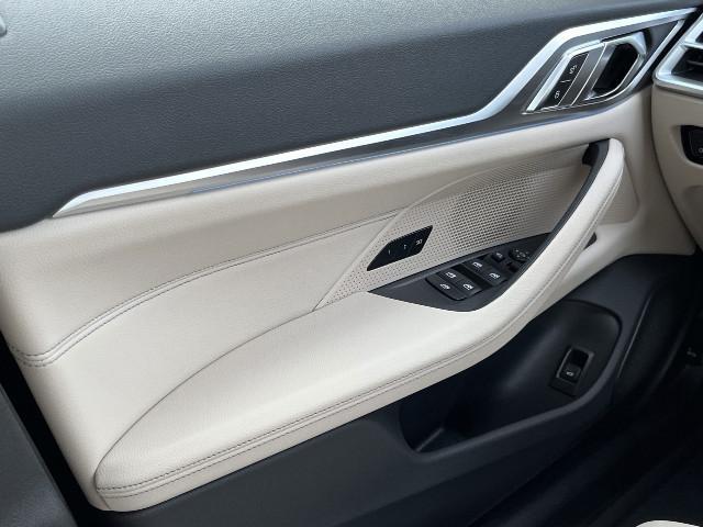 BMW i4 Gran Coupé – Bild 8