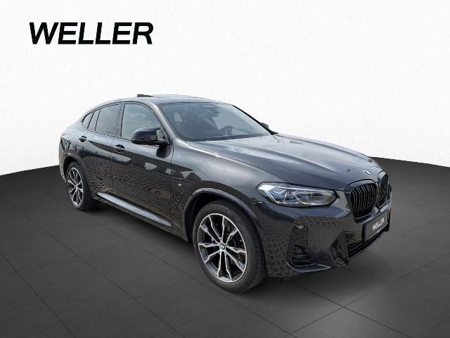 BMW X4 – Bild 2
