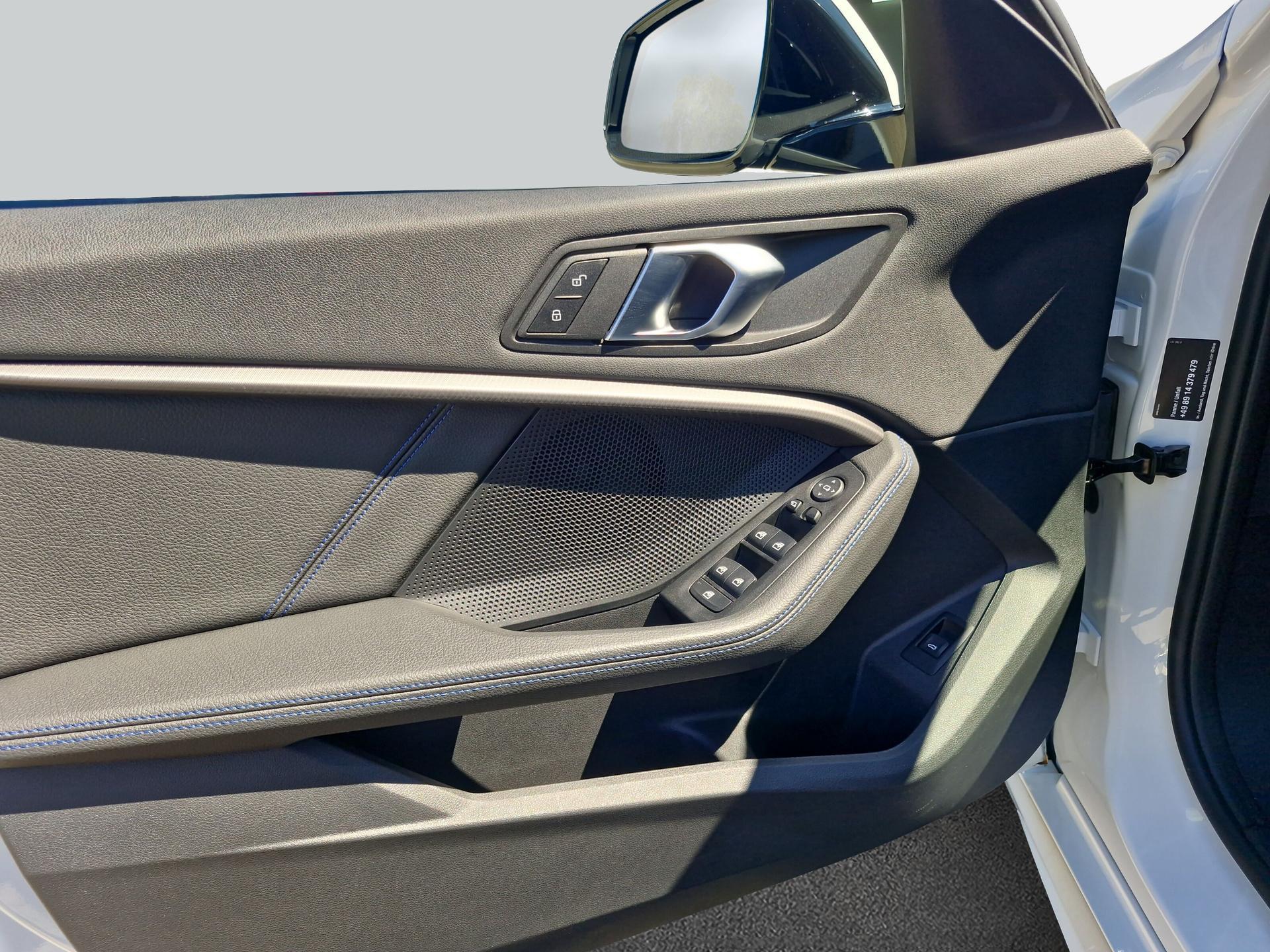 BMW 1er – Bild 13