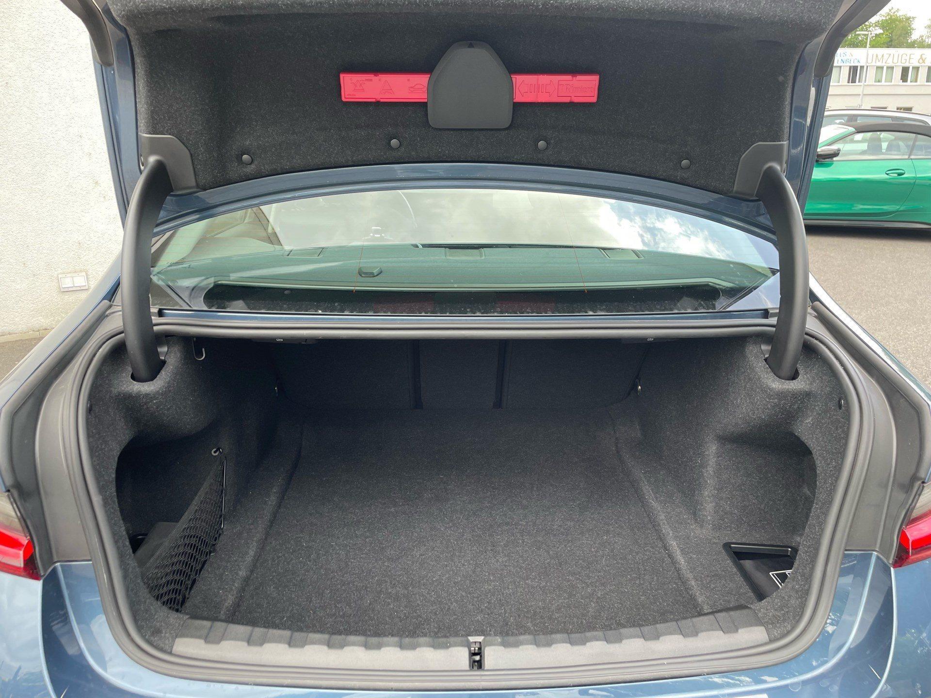 BMW 3er – Bild 32