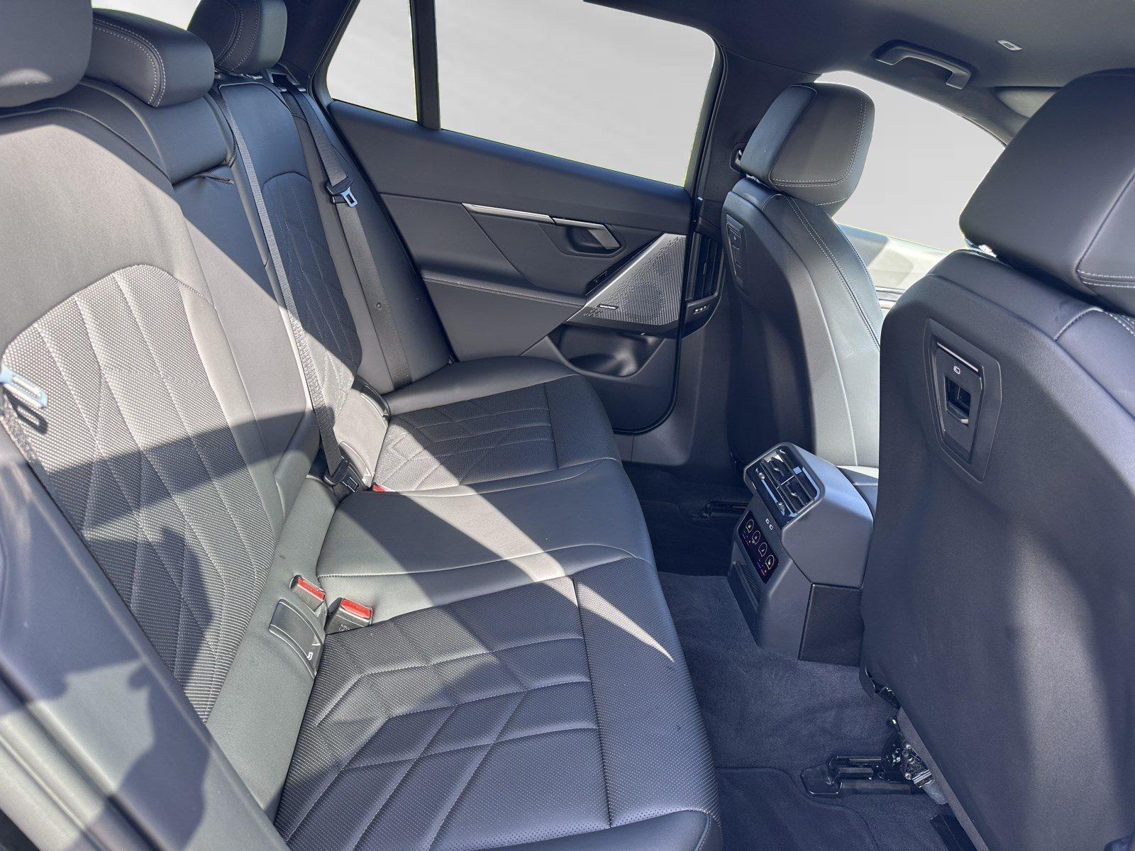 BMW 5er Touring – Bild 10