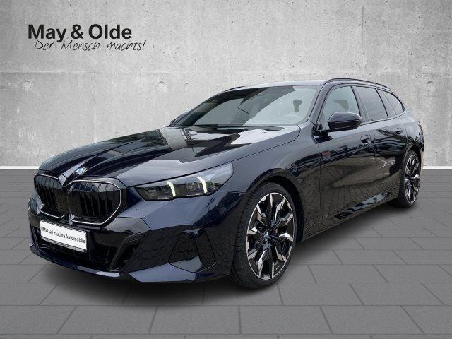 BMW 5er Touring