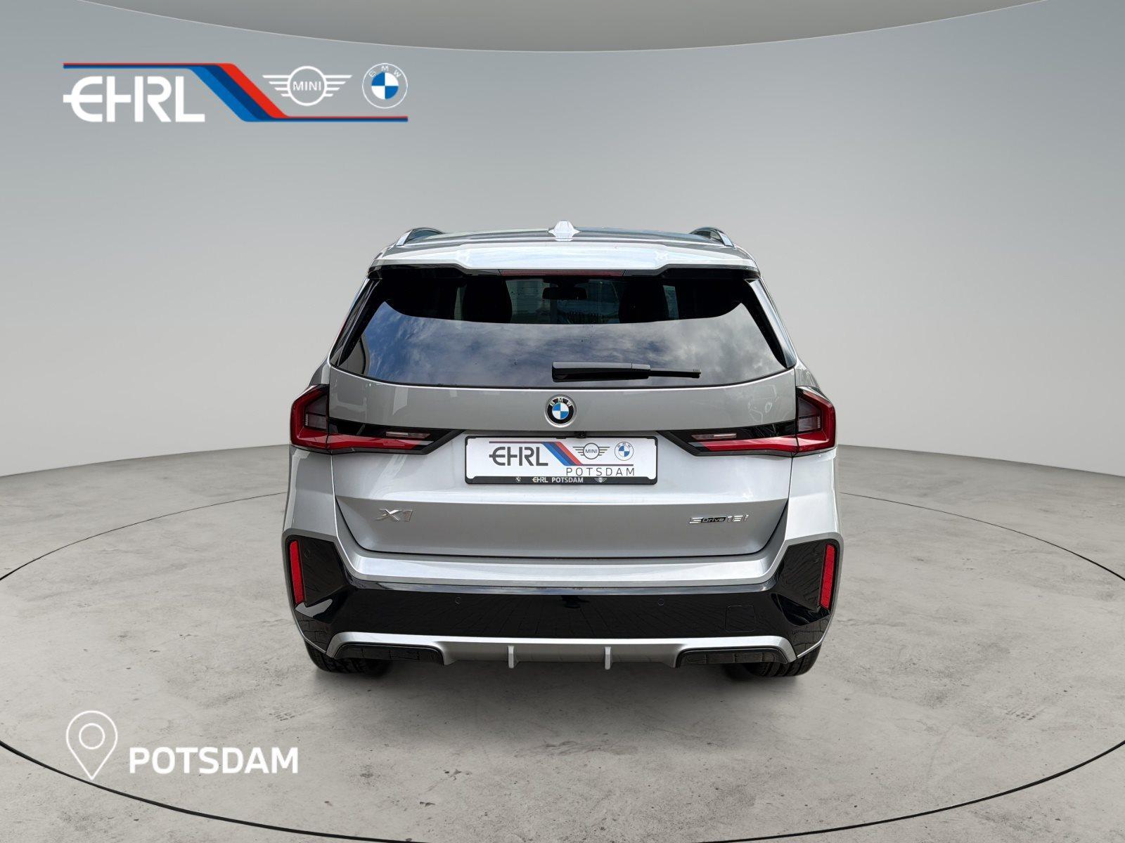 BMW X1 – Bild 28