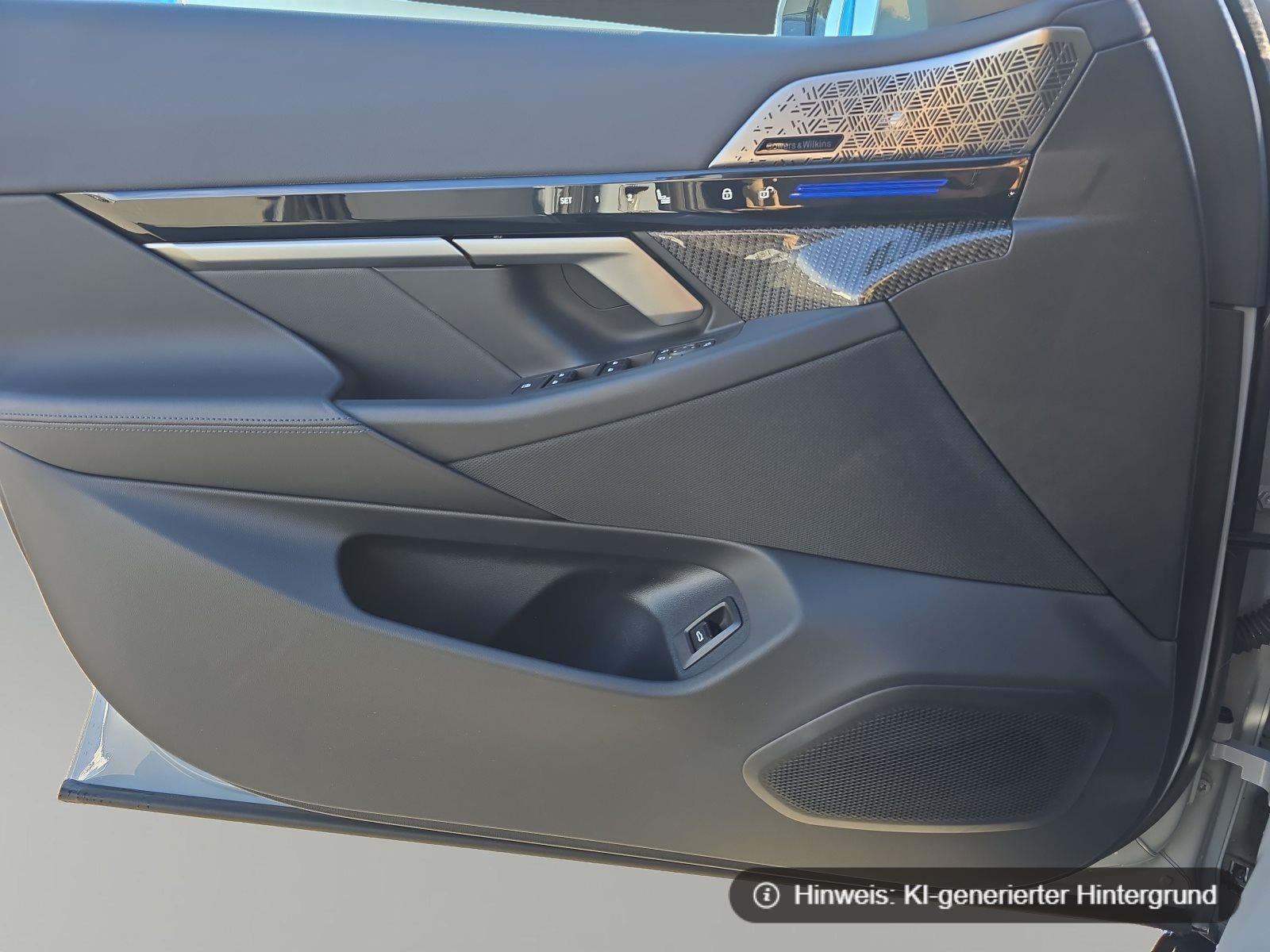 BMW 5er Touring – Bild 10
