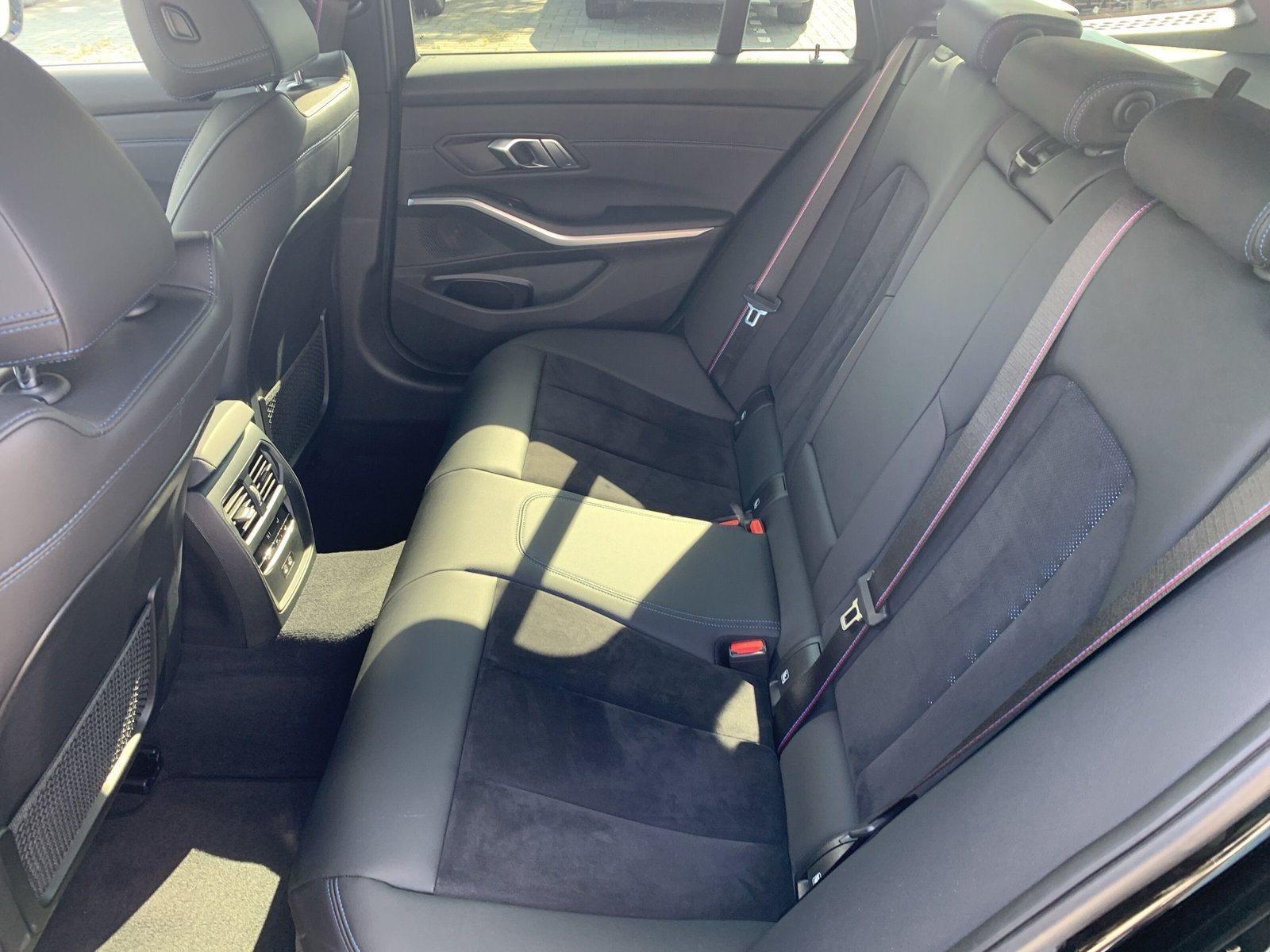 BMW 3er Touring – Bild 8
