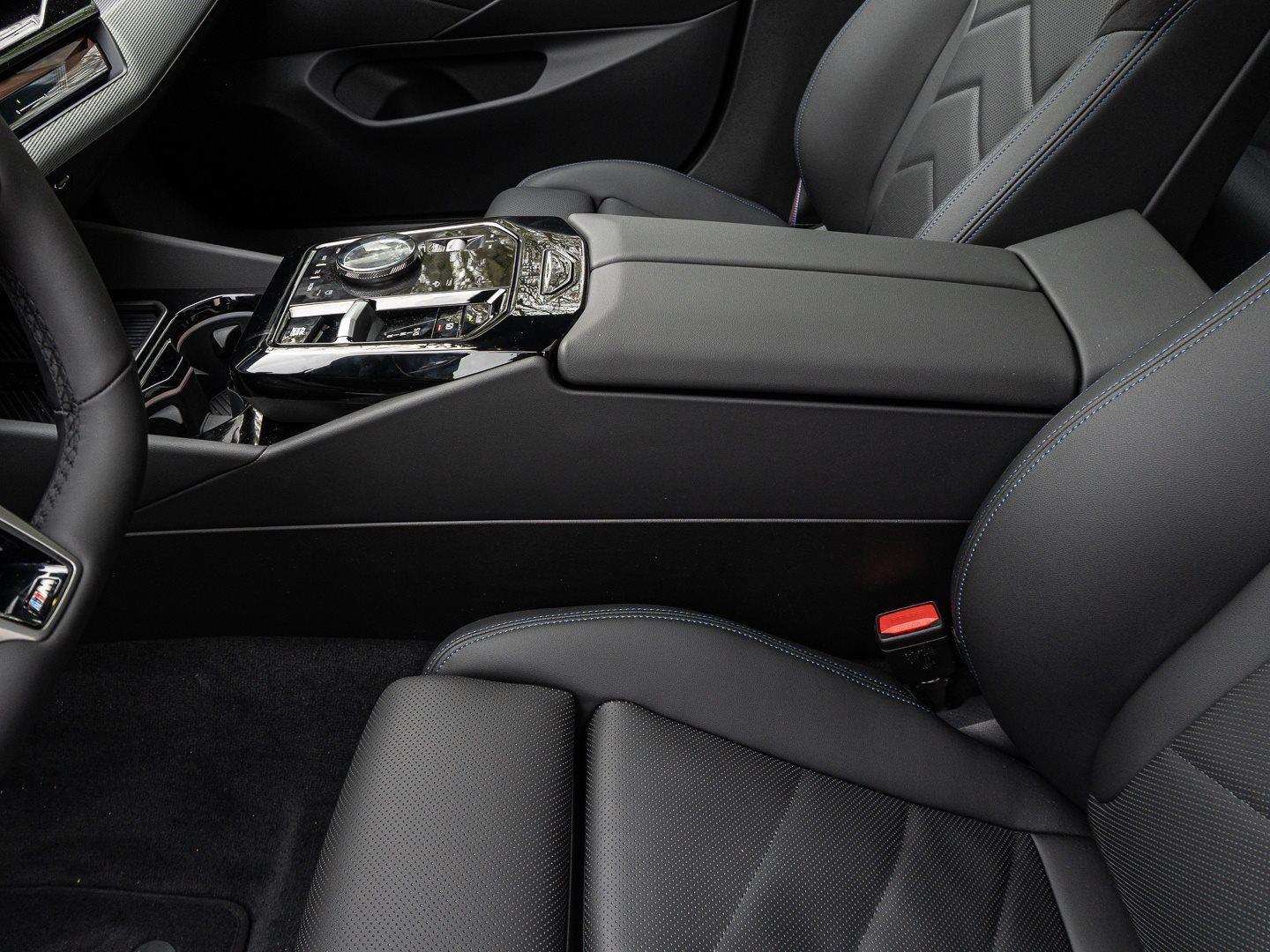 BMW 5er Touring – Bild 14