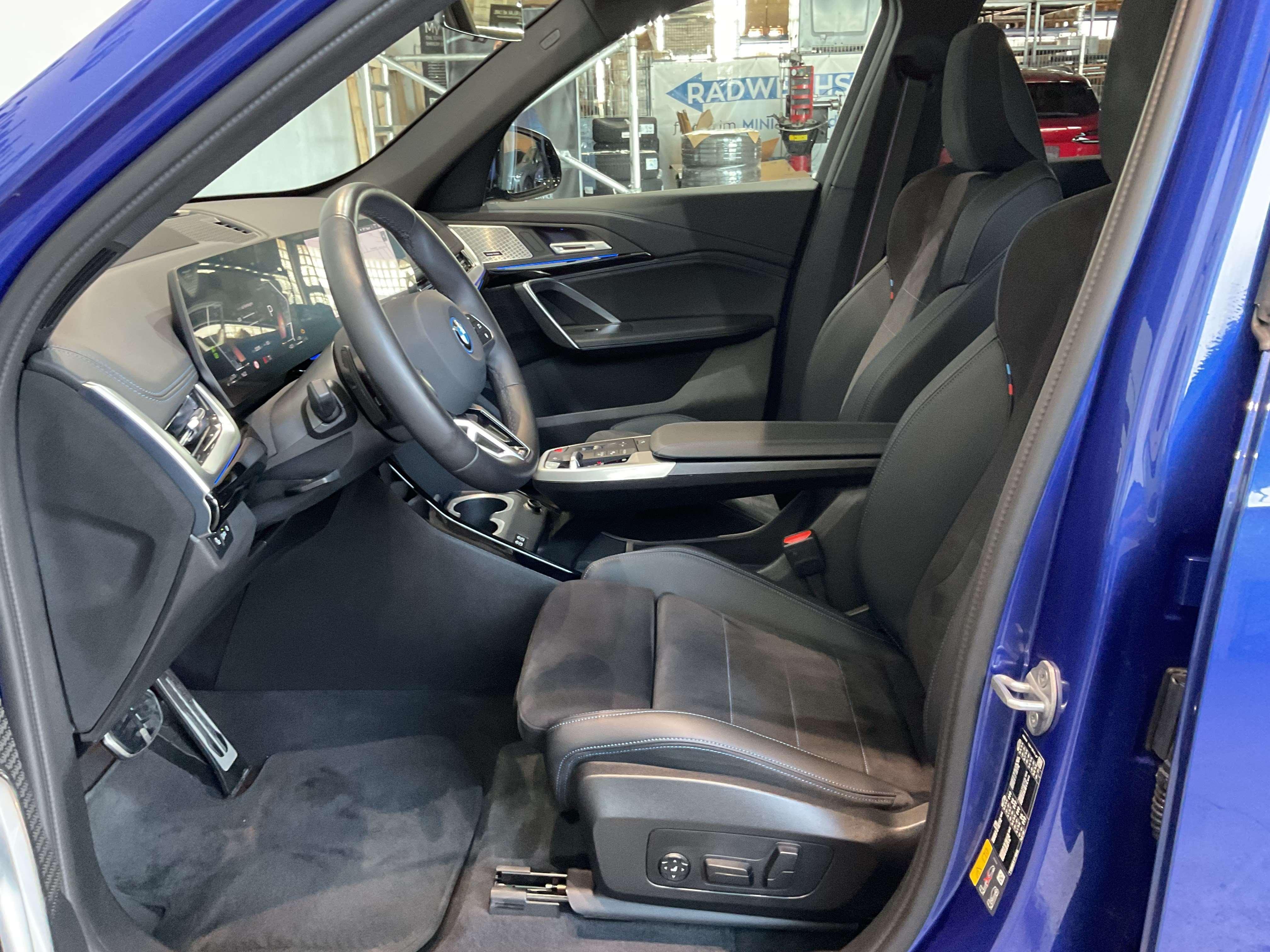 BMW X1 – Bild 13