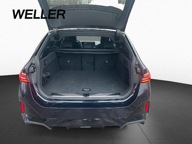 BMW 5er Touring – Bild 7