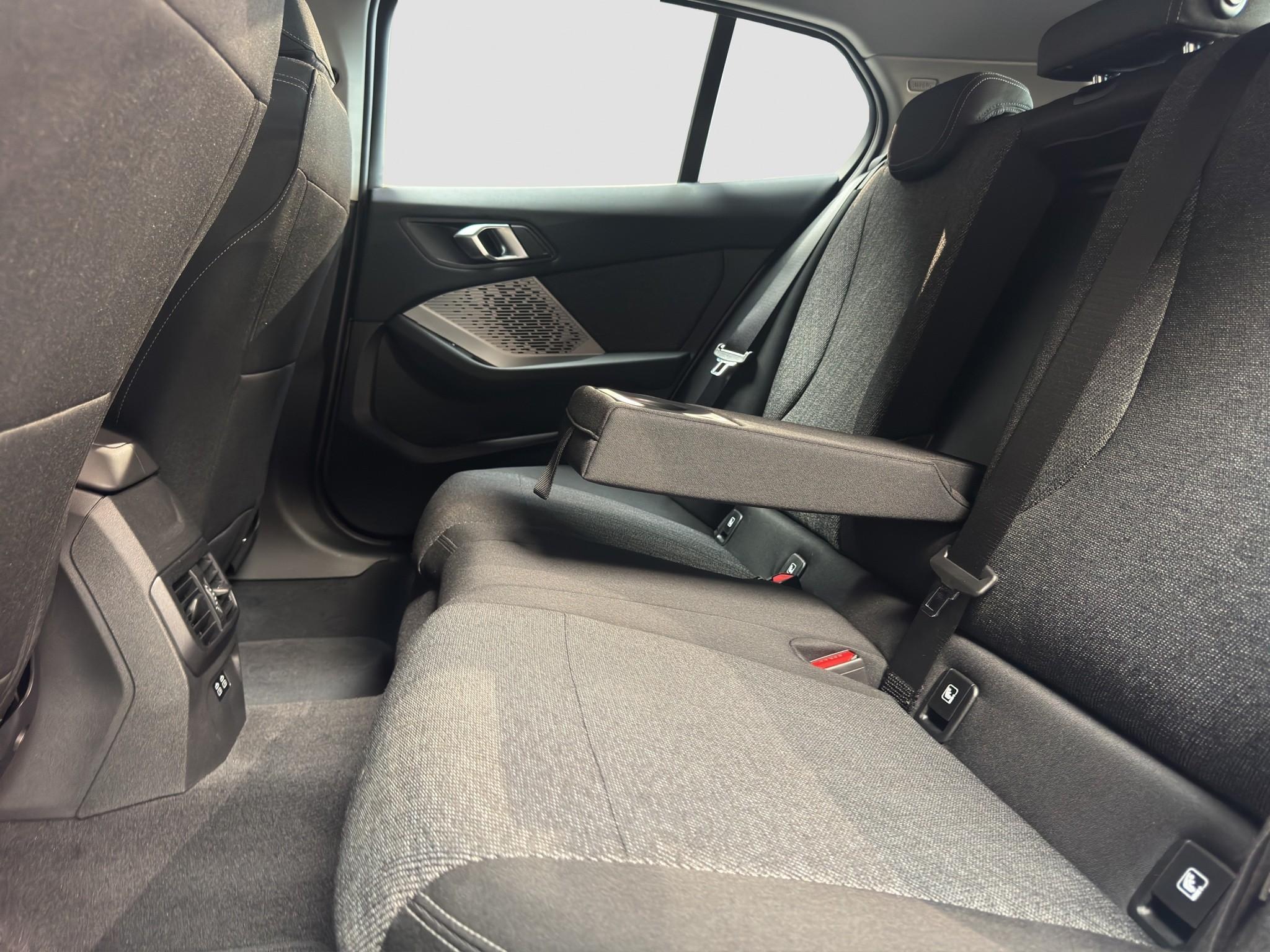 BMW 1er – Bild 20