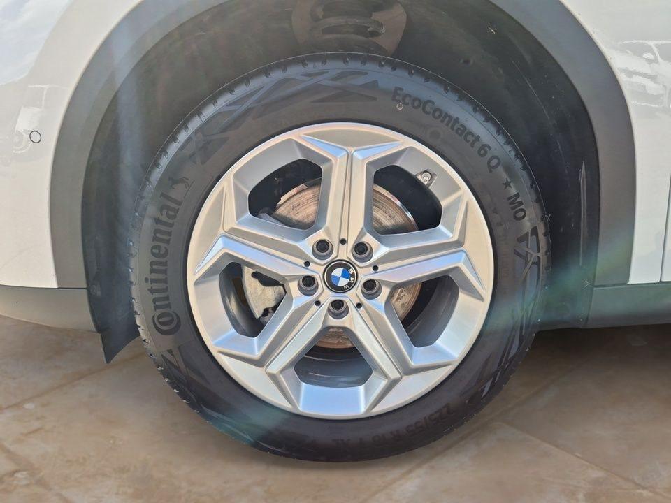 BMW X2 – Bild 12