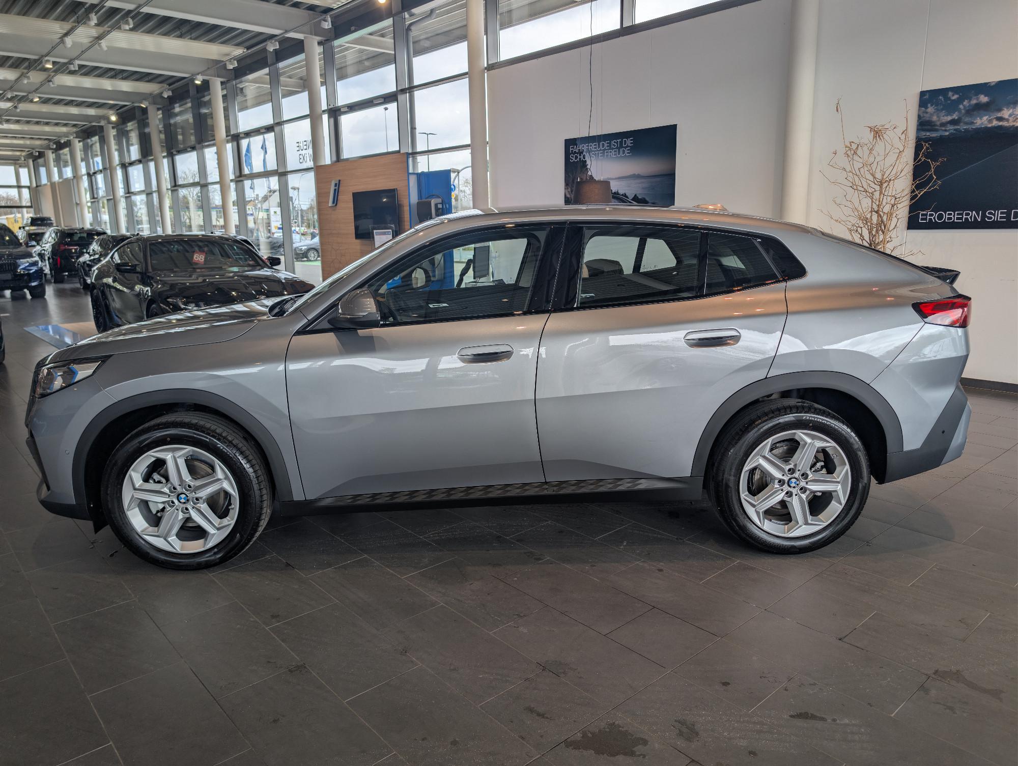 BMW X2 – Bild 11