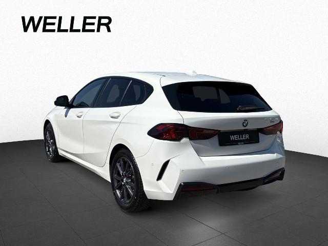 BMW 1er – Bild 4