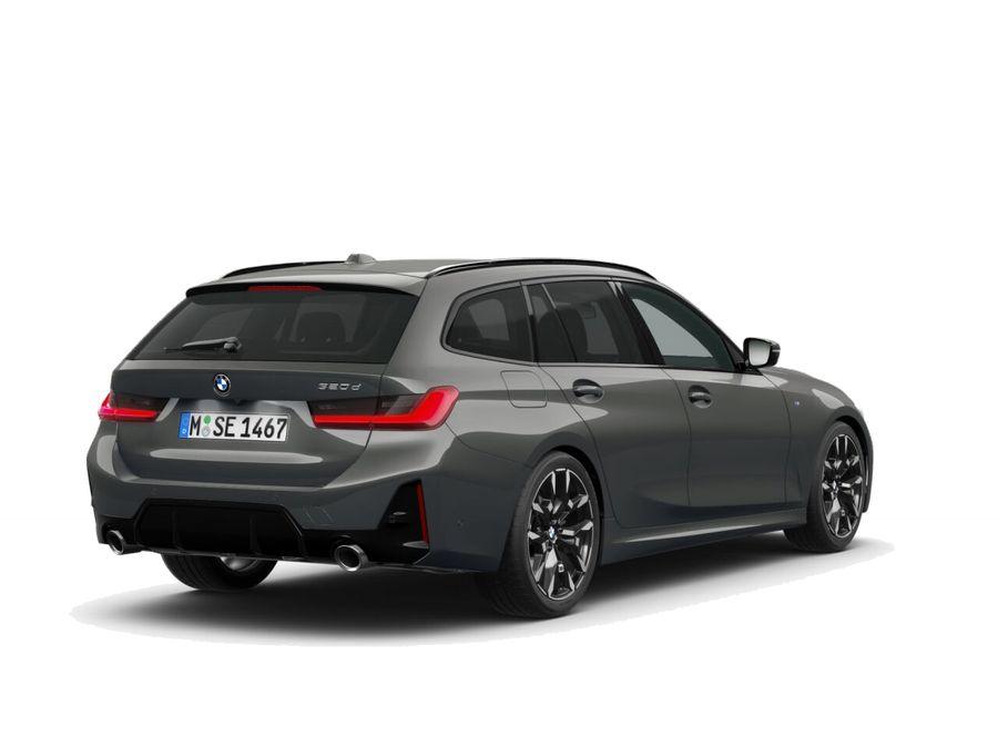 BMW 3er Touring – Bild 4