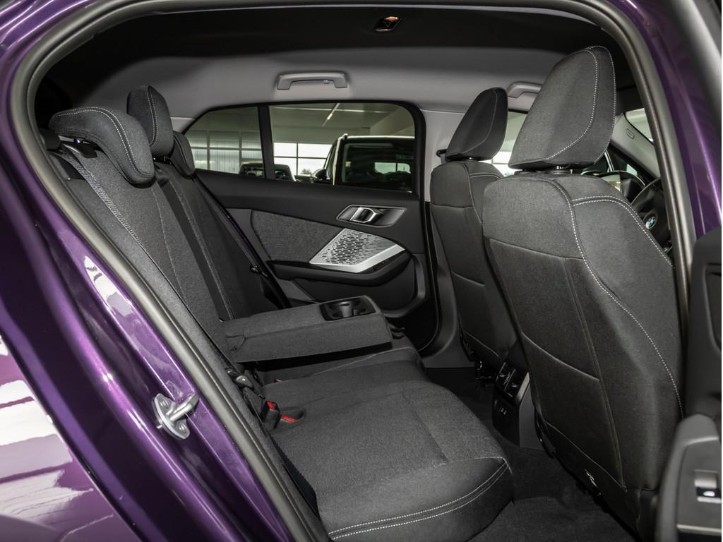 BMW 1er – Bild 10