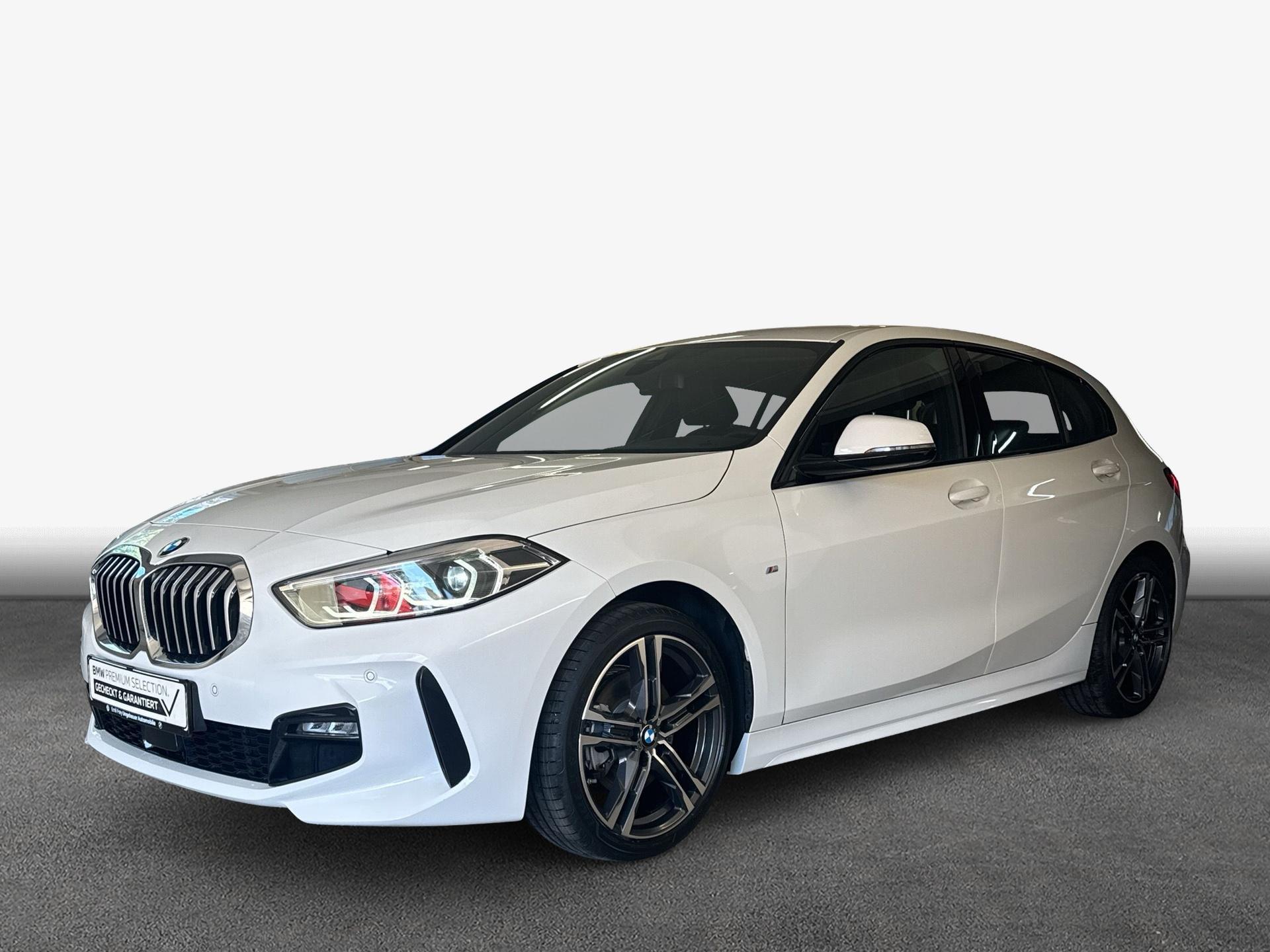 BMW 1er – Bild 14