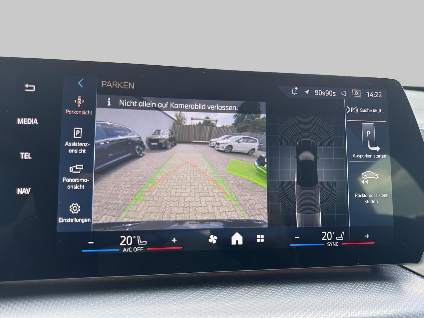 BMW X1 – Bild 29