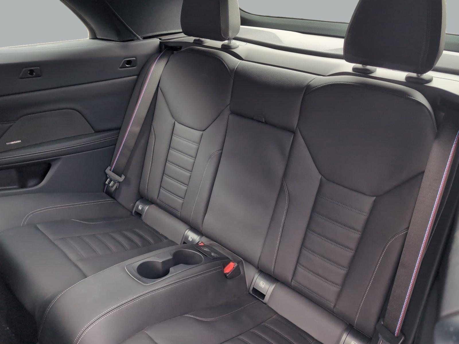 BMW 4er Cabrio – Bild 12