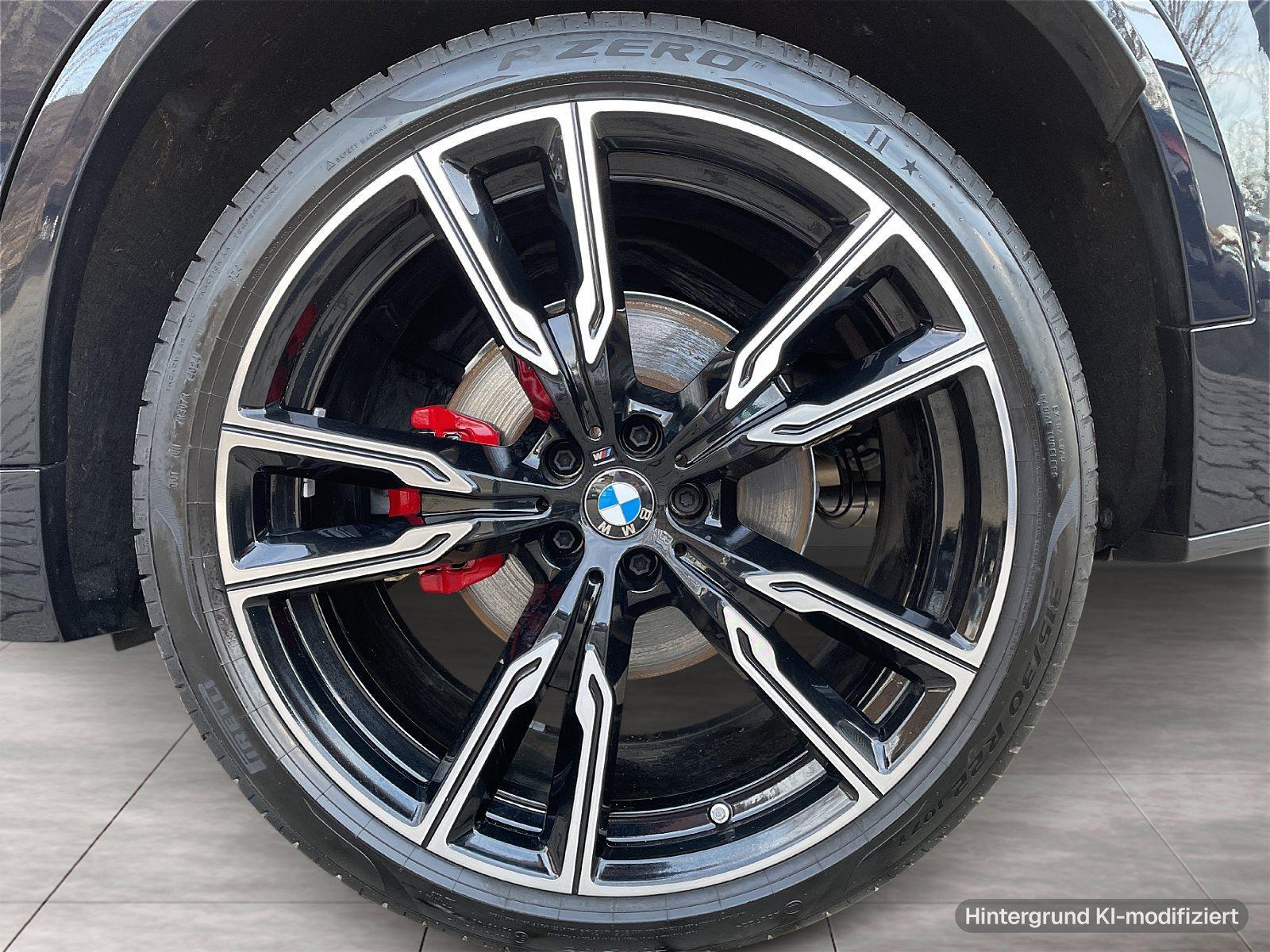 BMW X5 – Bild 6