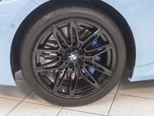 BMW M2 Coupé – Bild 4