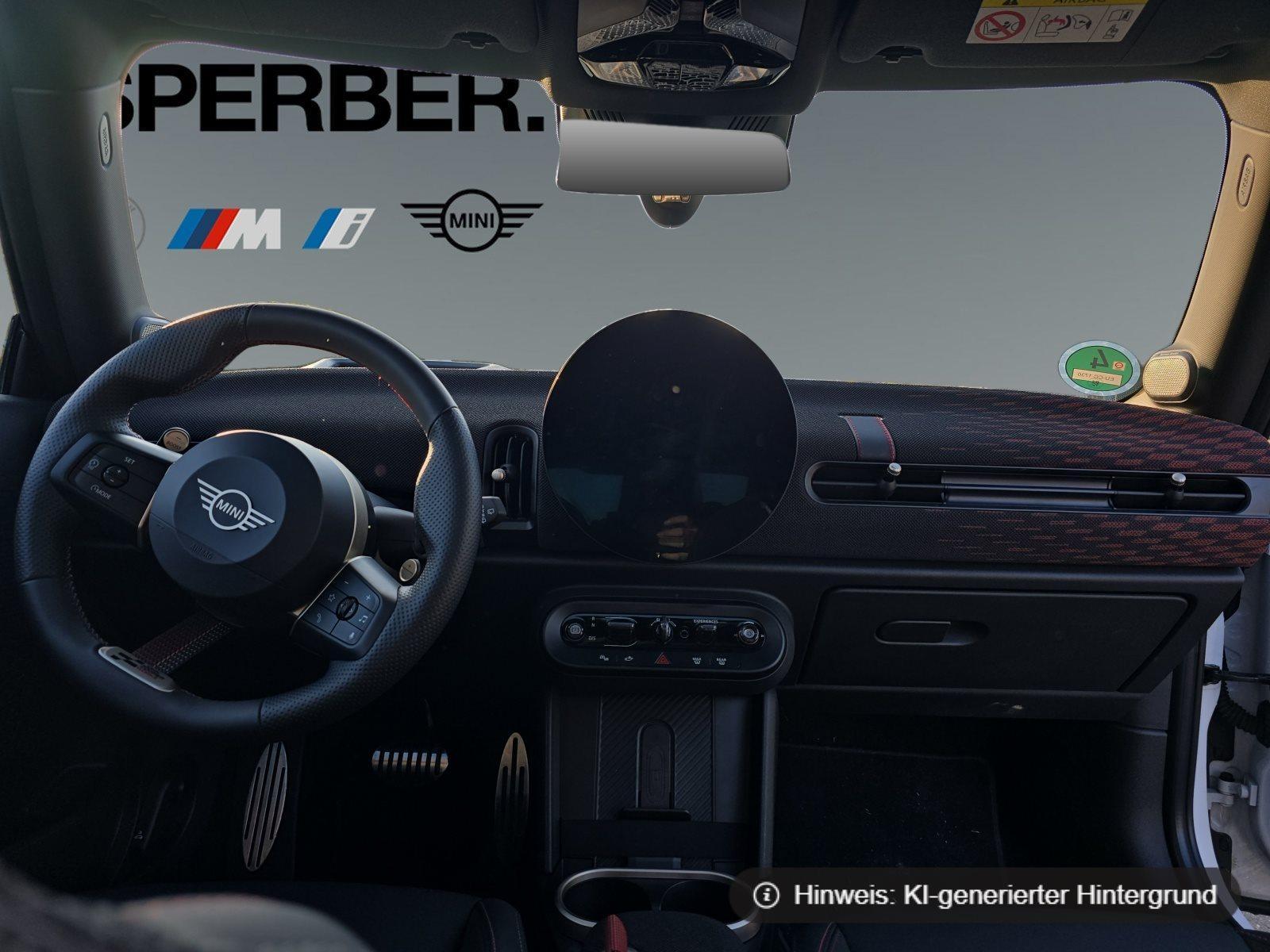MINI Cooper 3-Türer – Bild 11