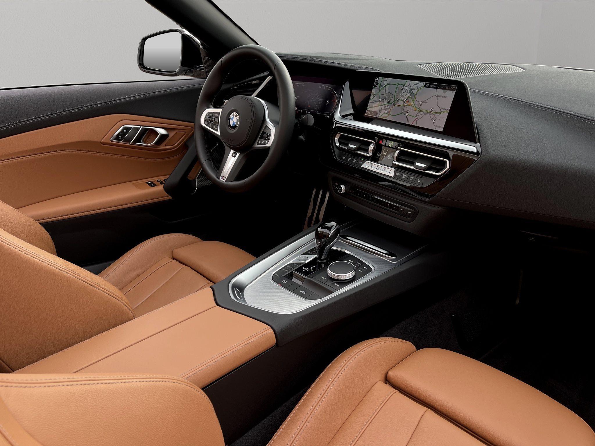 BMW Z4 – Bild 12