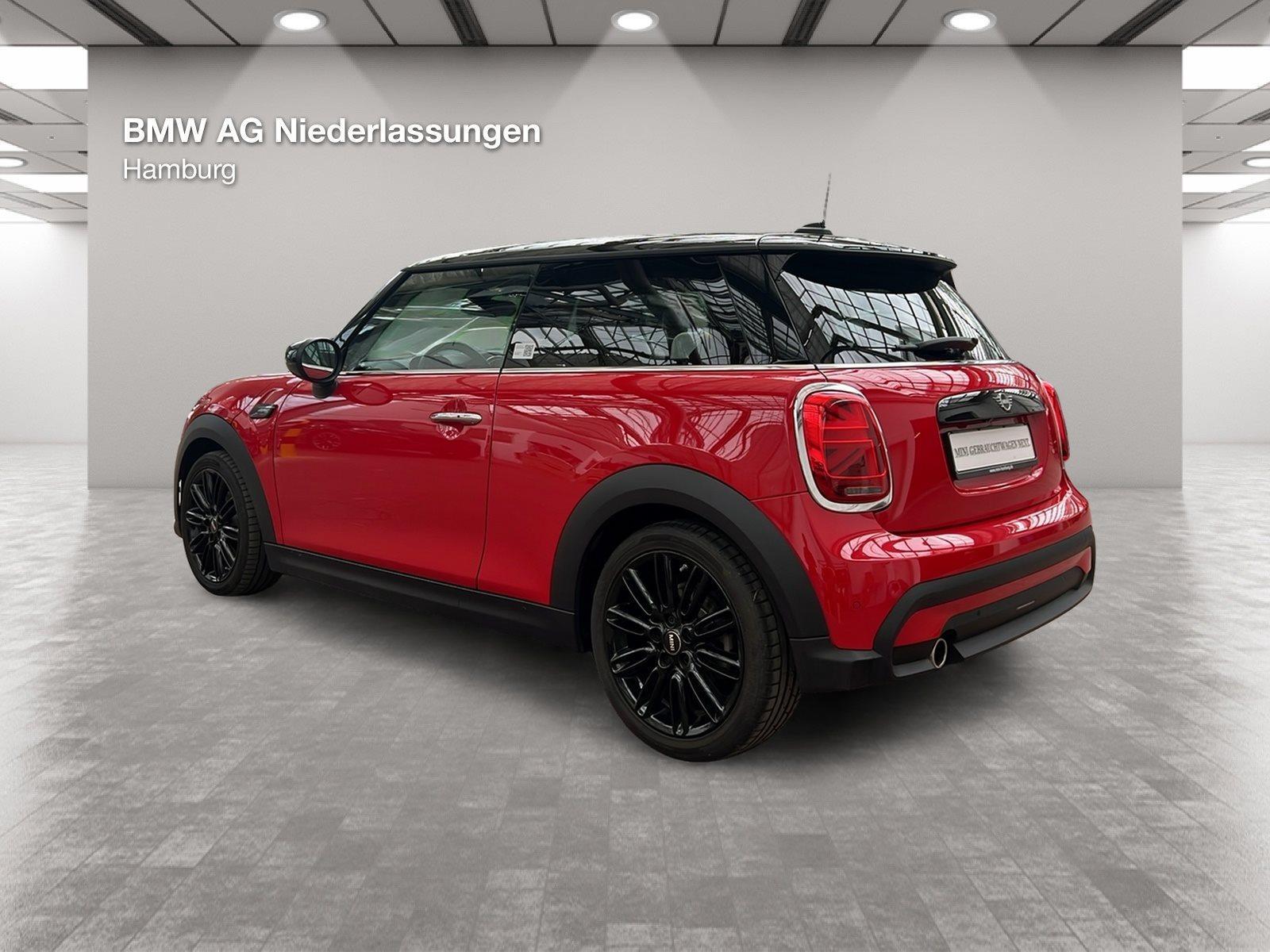 MINI Cooper 3-Türer – Bild 3