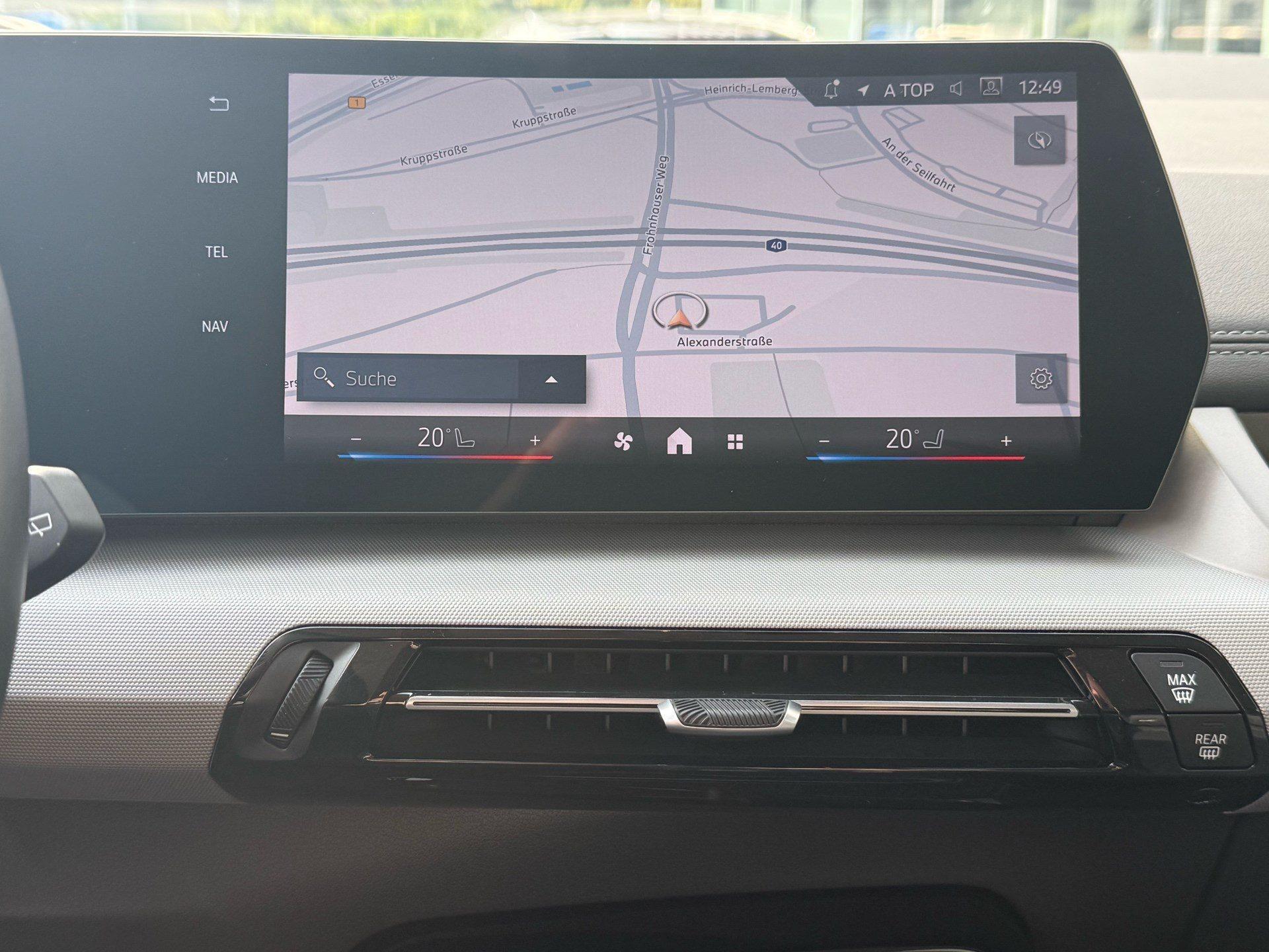 BMW 2er Active Tourer – Bild 8