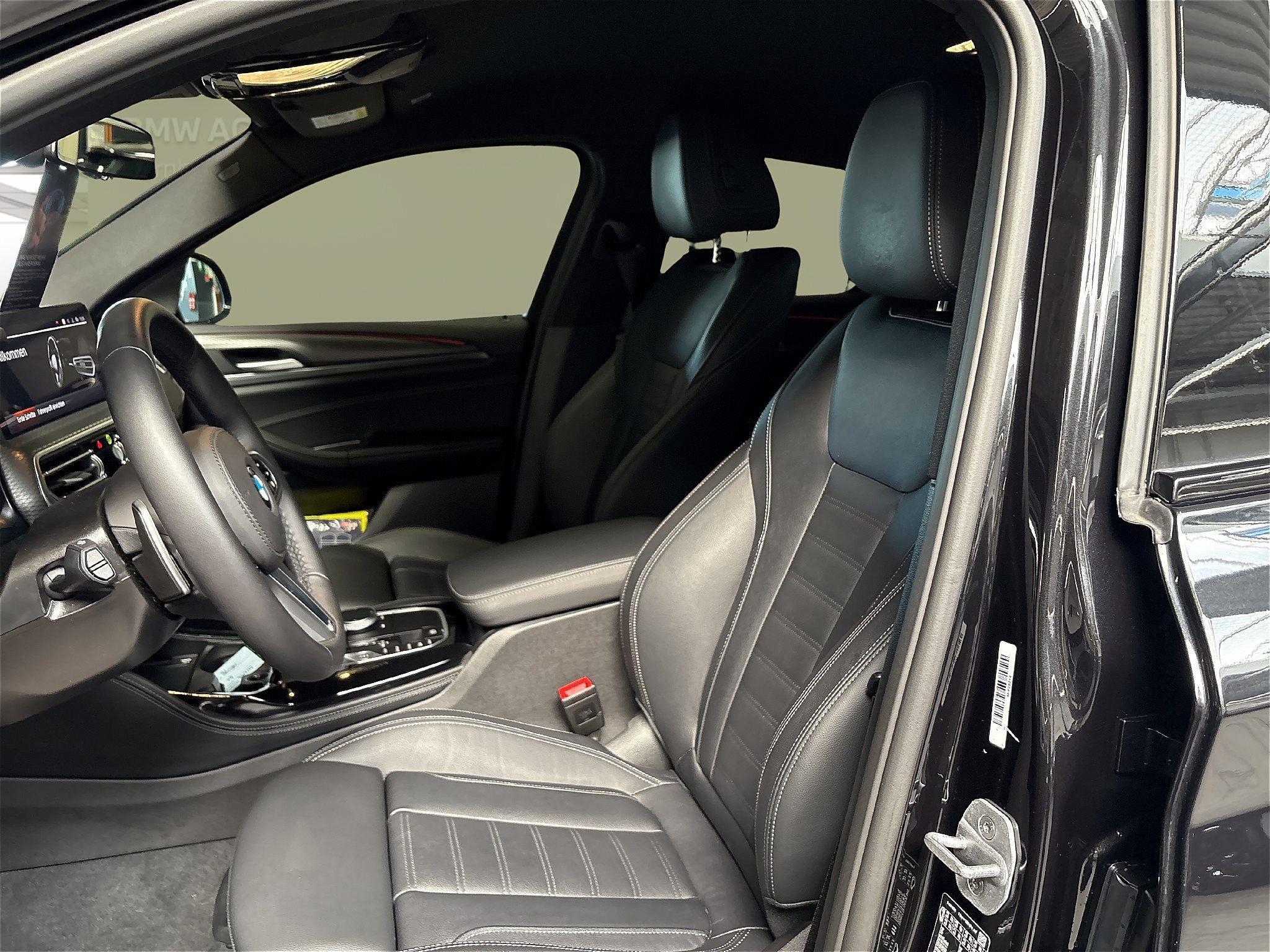 BMW X4 – Bild 12