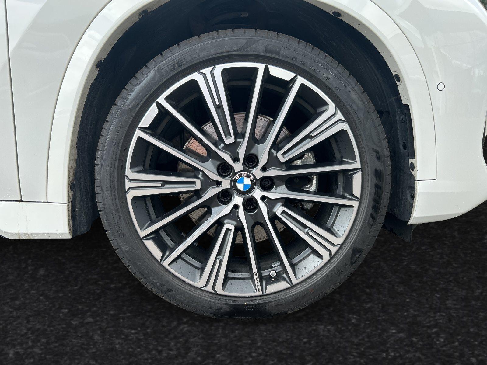 BMW X1 – Bild 4