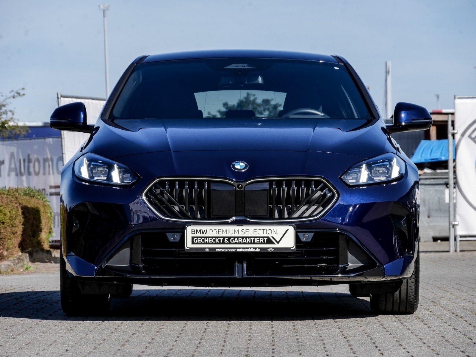 BMW 1er – Bild 17