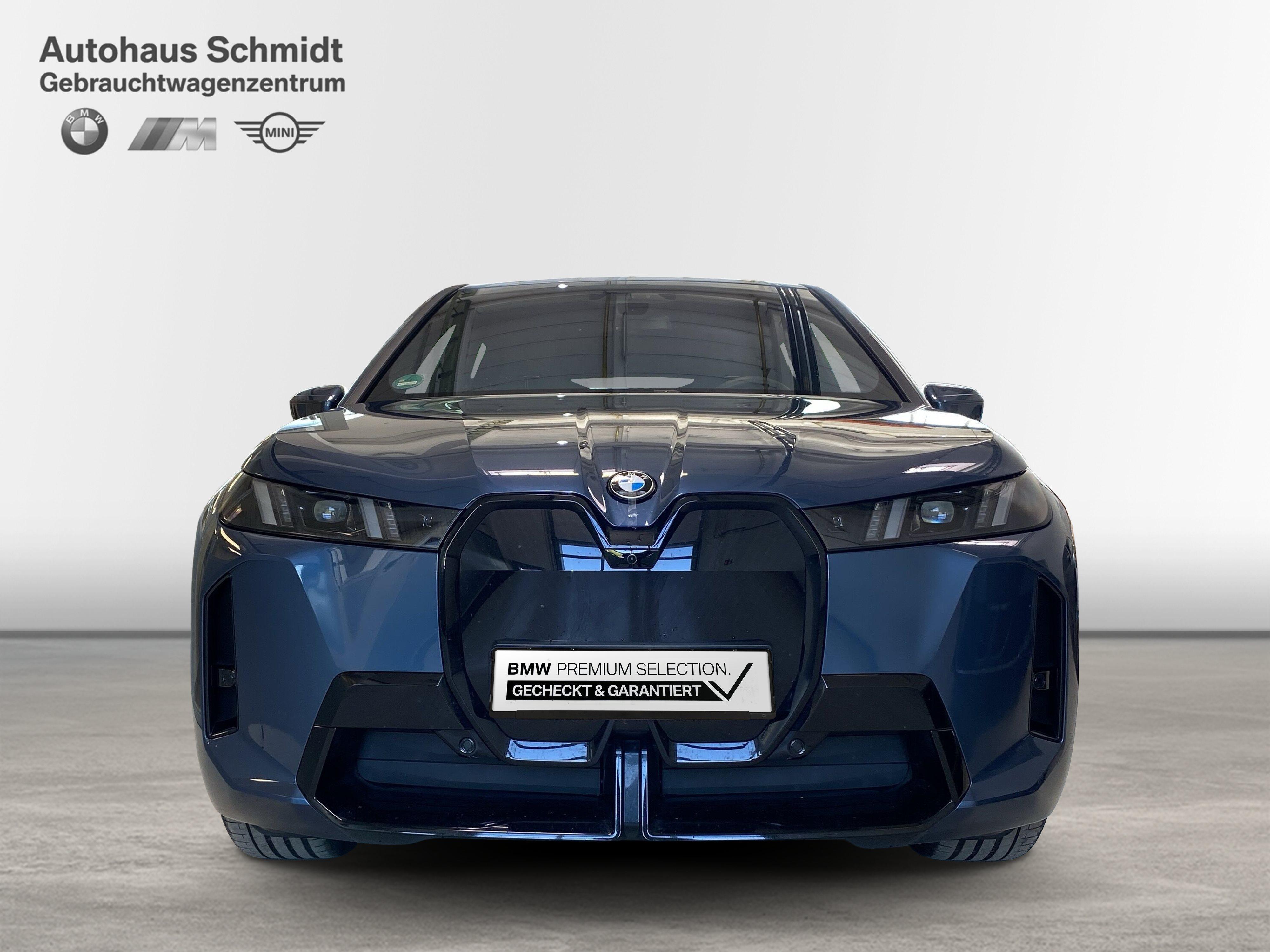 BMW iX – Bild 10