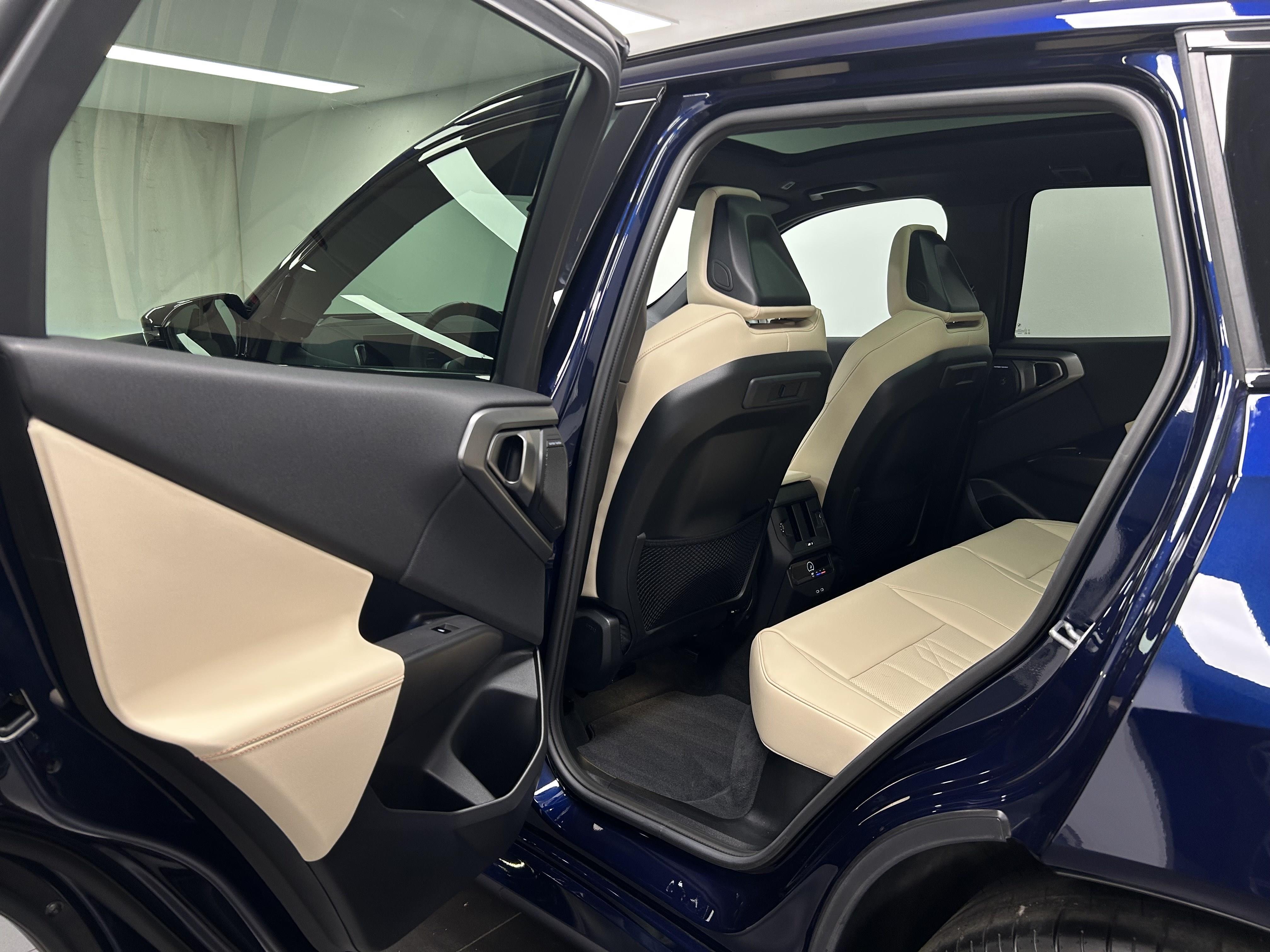 BMW X3 – Bild 21