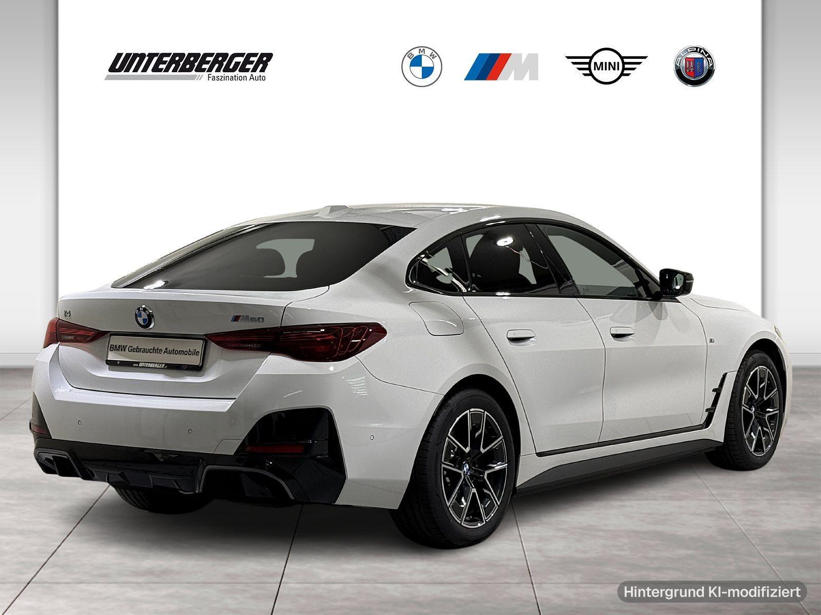 BMW 4er Gran Coupé – Bild 3