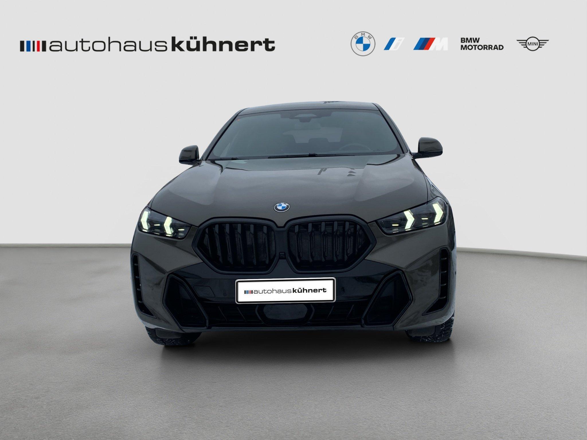 BMW X6 – Bild 3
