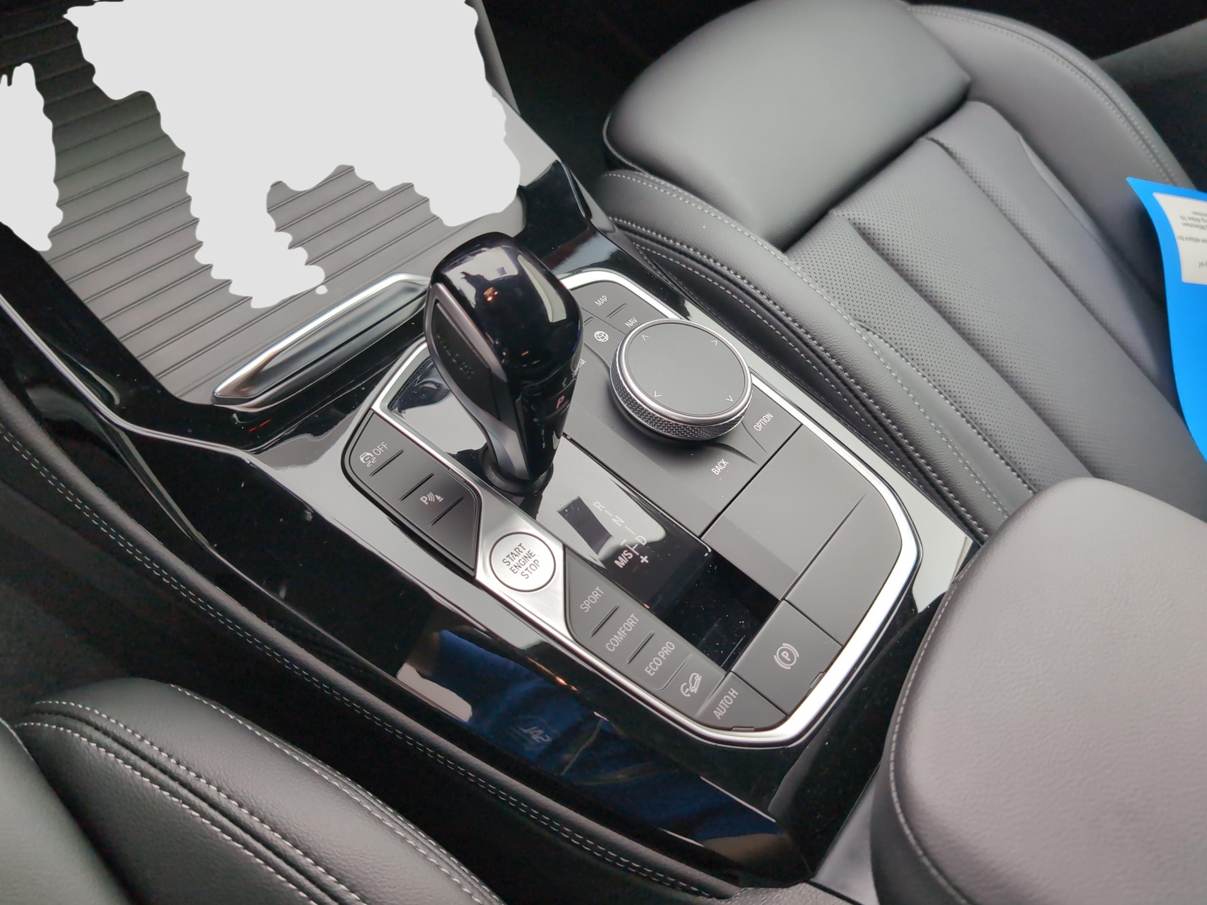 BMW X4 – Bild 17