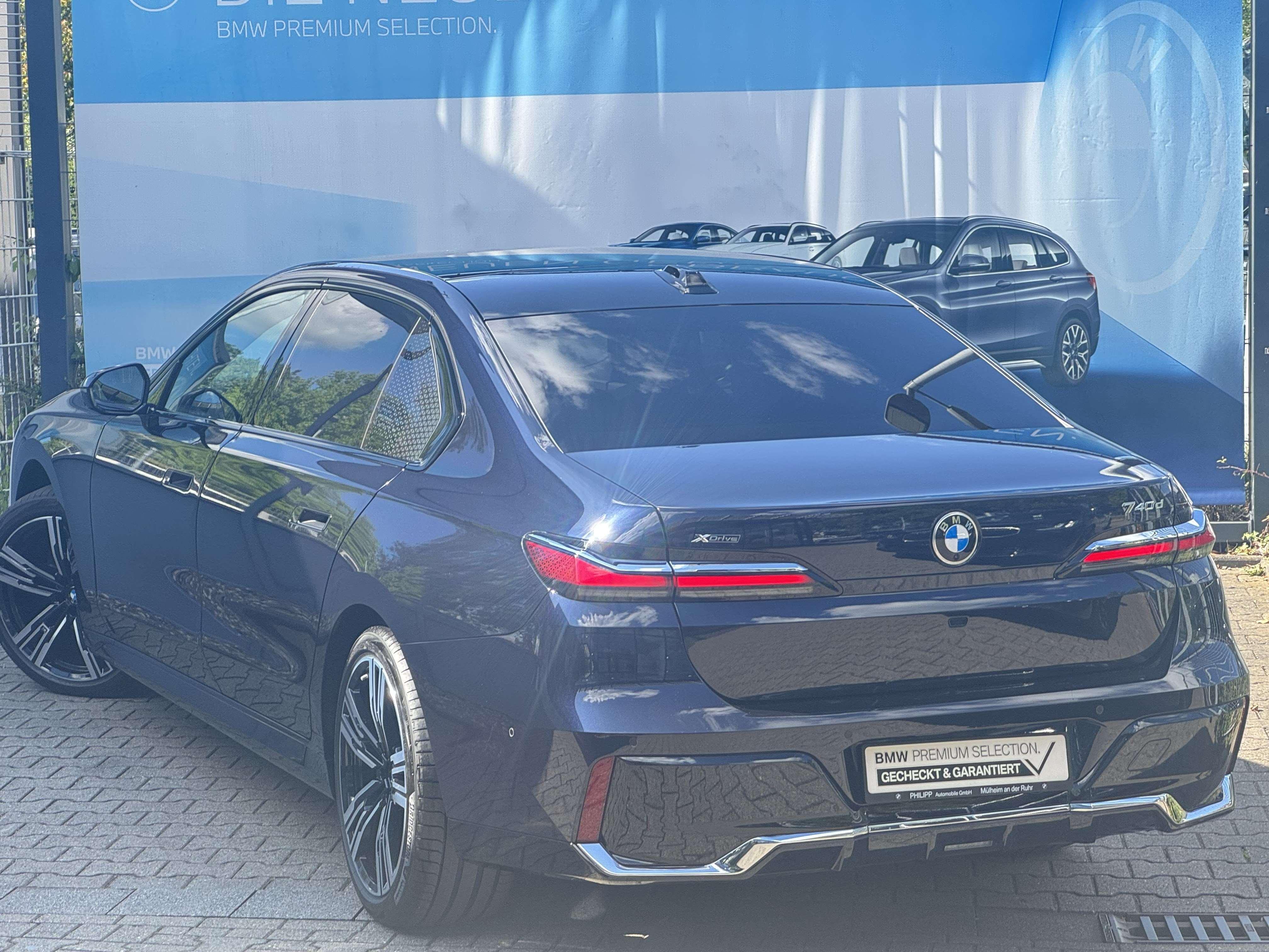 BMW 7er – Bild 13