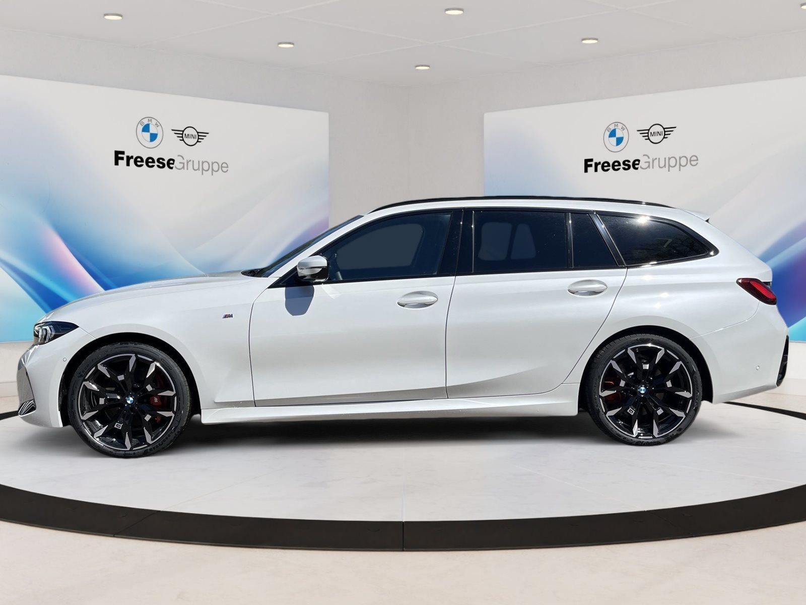 BMW 3er Touring – Bild 3