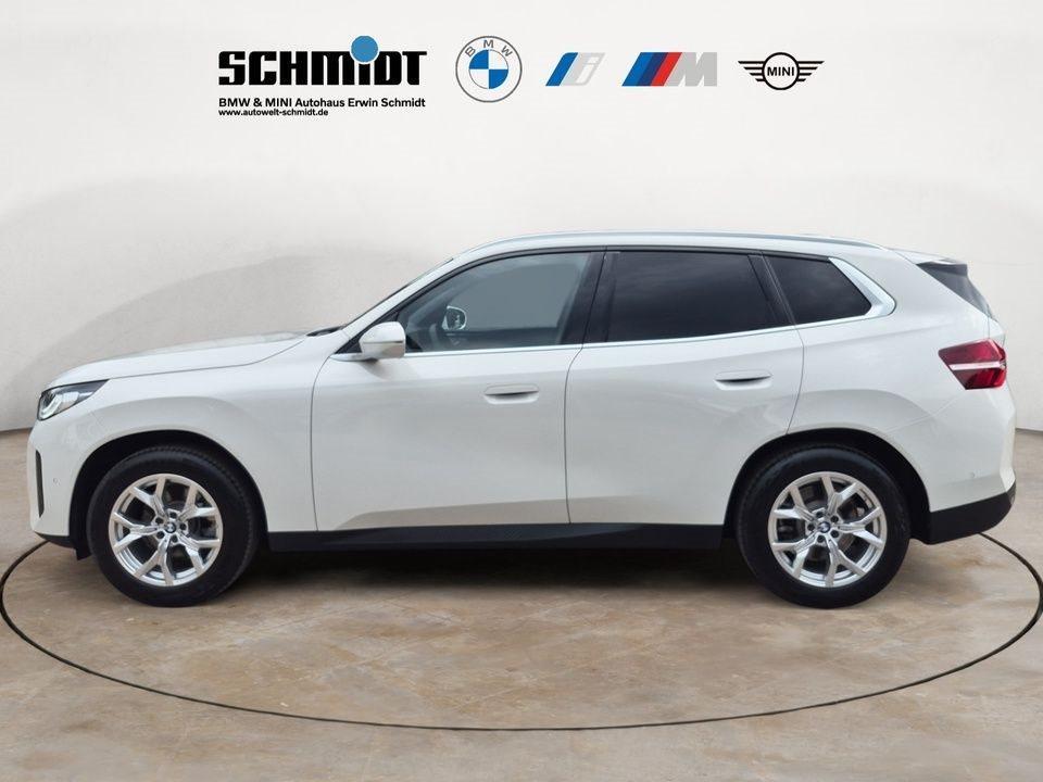 BMW X3 – Bild 12