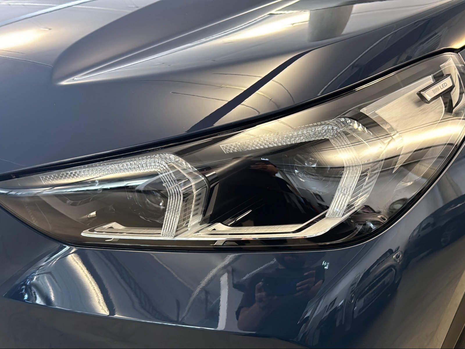 BMW X1 – Bild 10