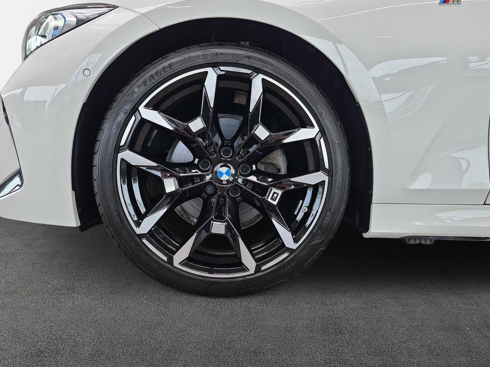 BMW 3er Touring – Bild 6