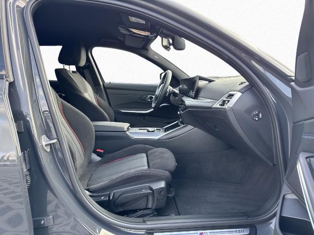 BMW 3er Touring – Bild 8