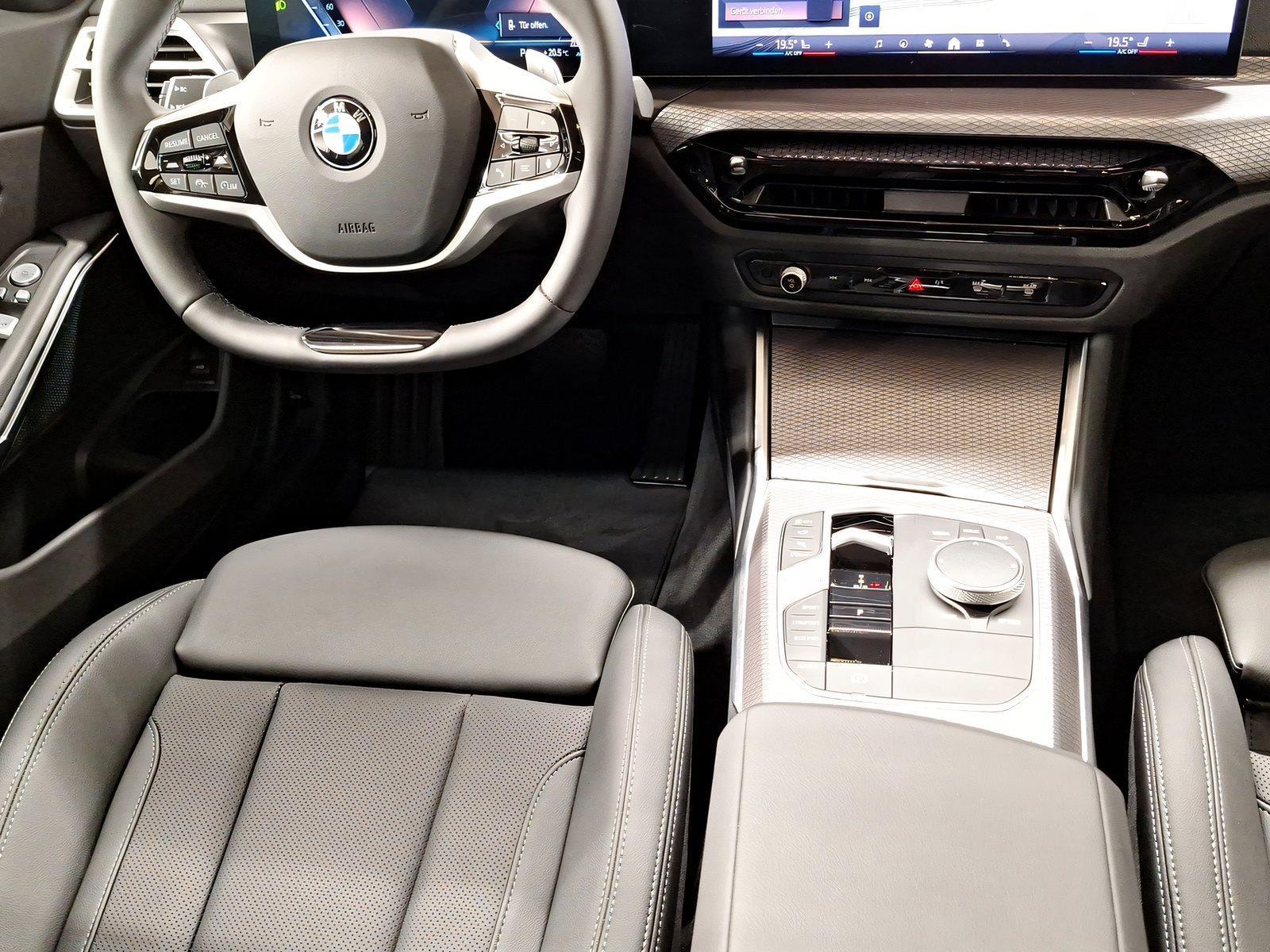 BMW 3er Touring – Bild 9
